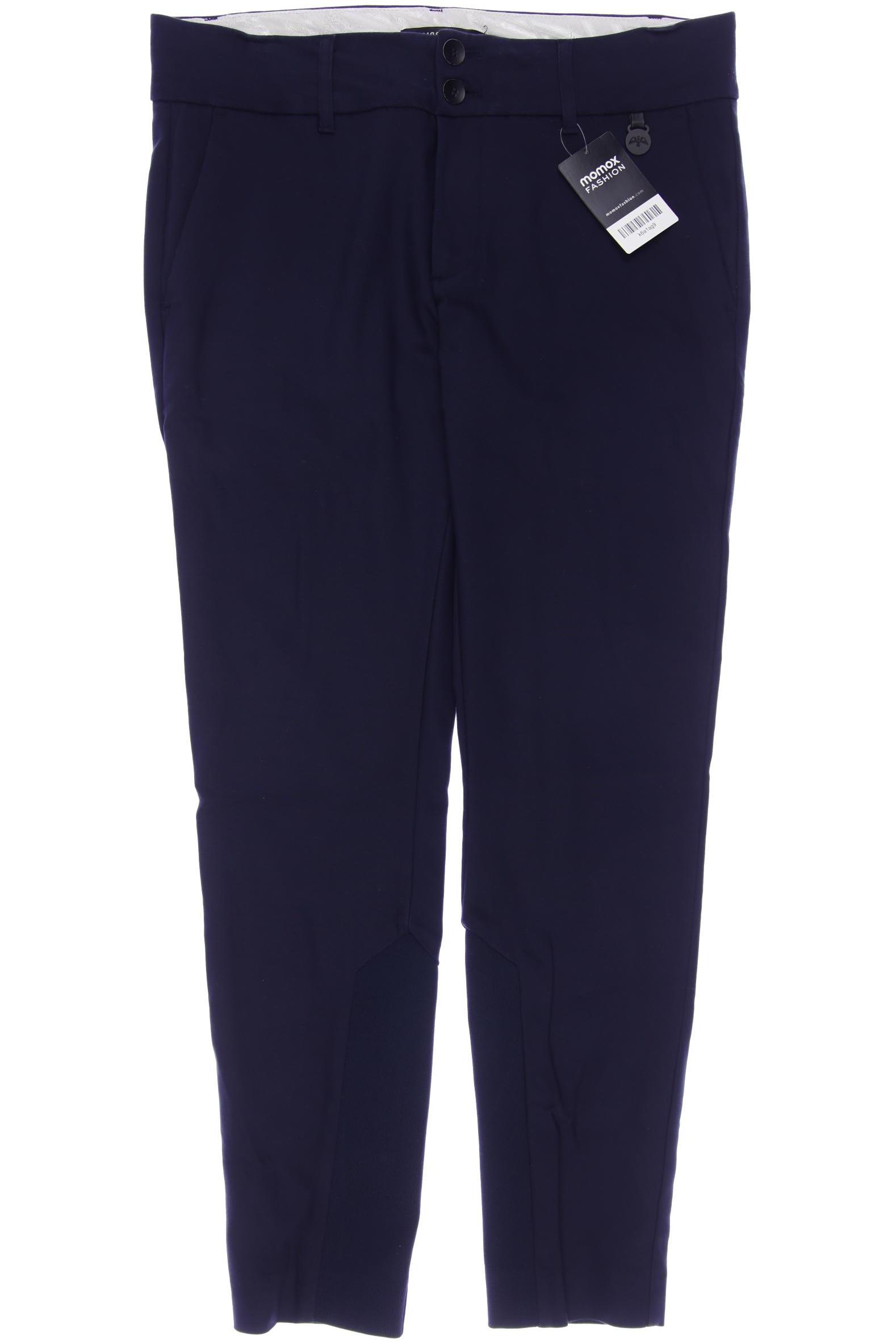 

Mos Mosh Damen Stoffhose, marineblau, Gr. 40