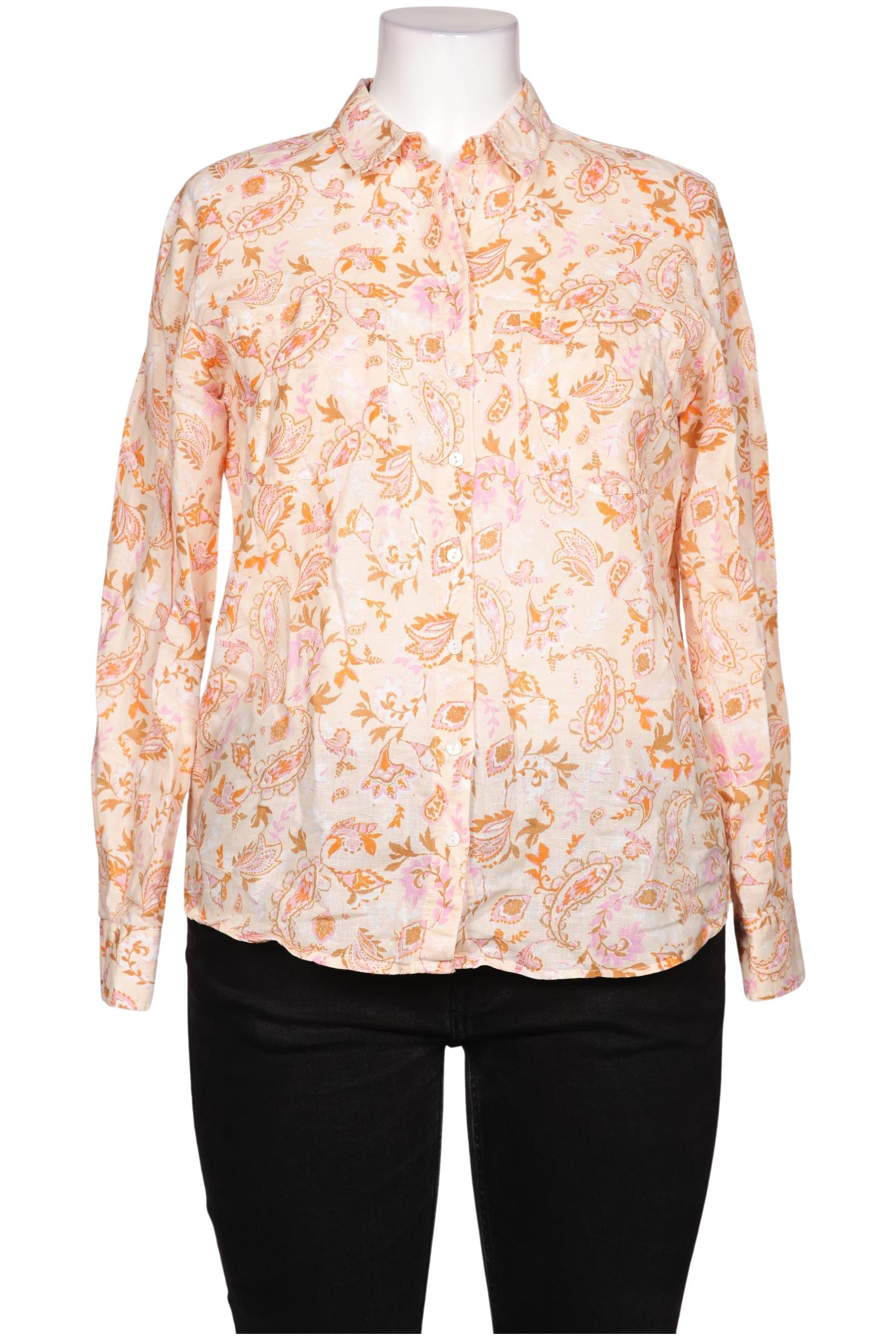 

Mos Mosh Damen Bluse, mehrfarbig, Gr. 38