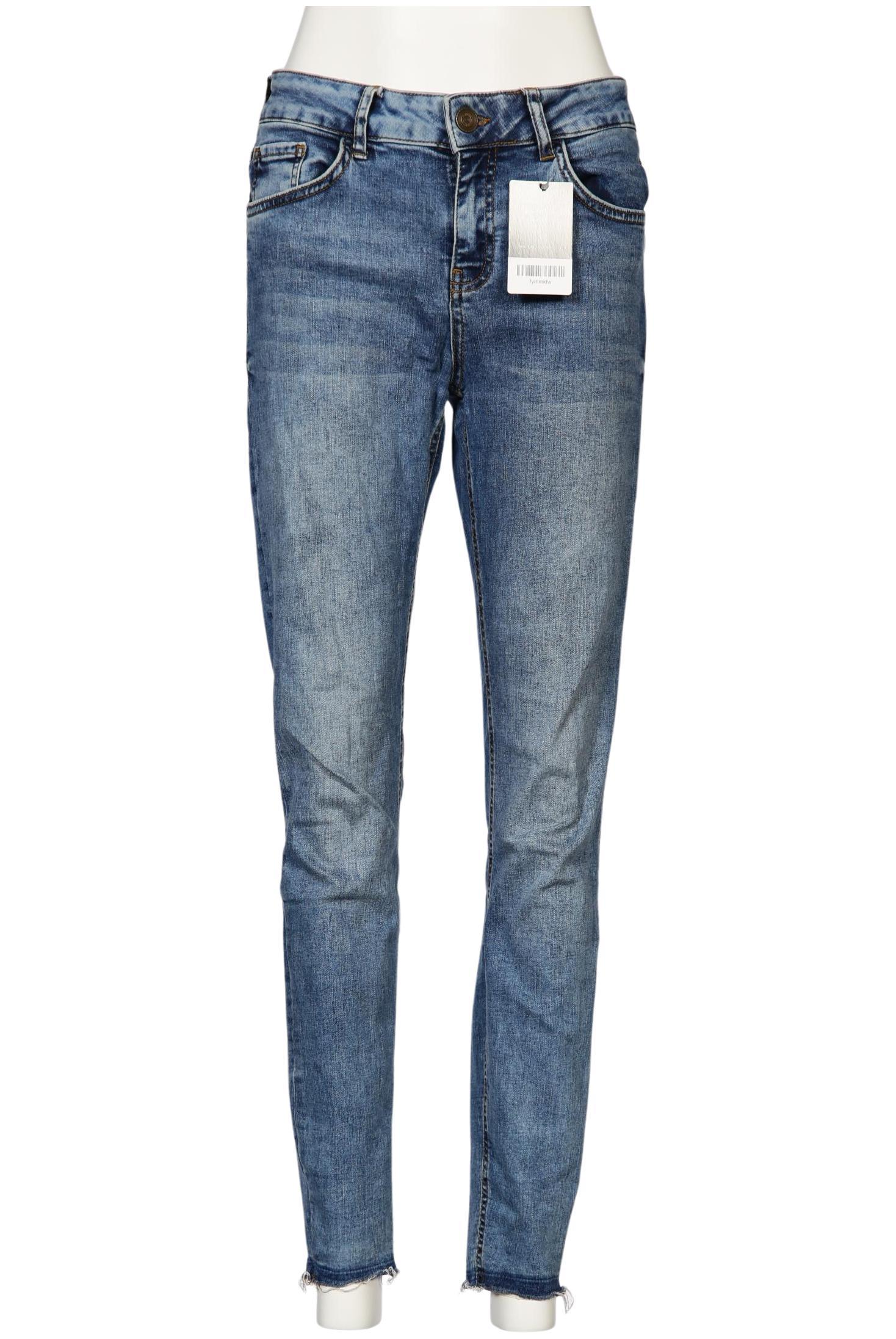 

Mos Mosh Damen Jeans, blau, Gr. 27