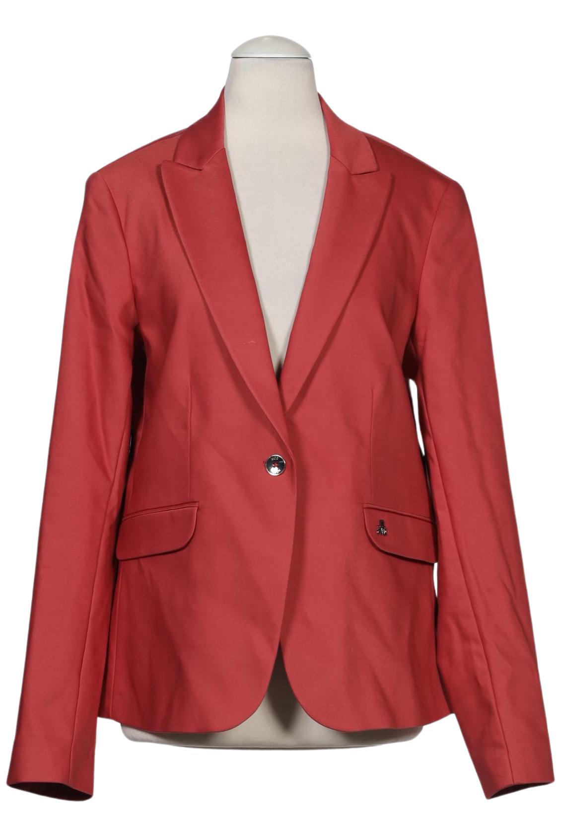 

Mos Mosh Damen Blazer, rot, Gr. 38
