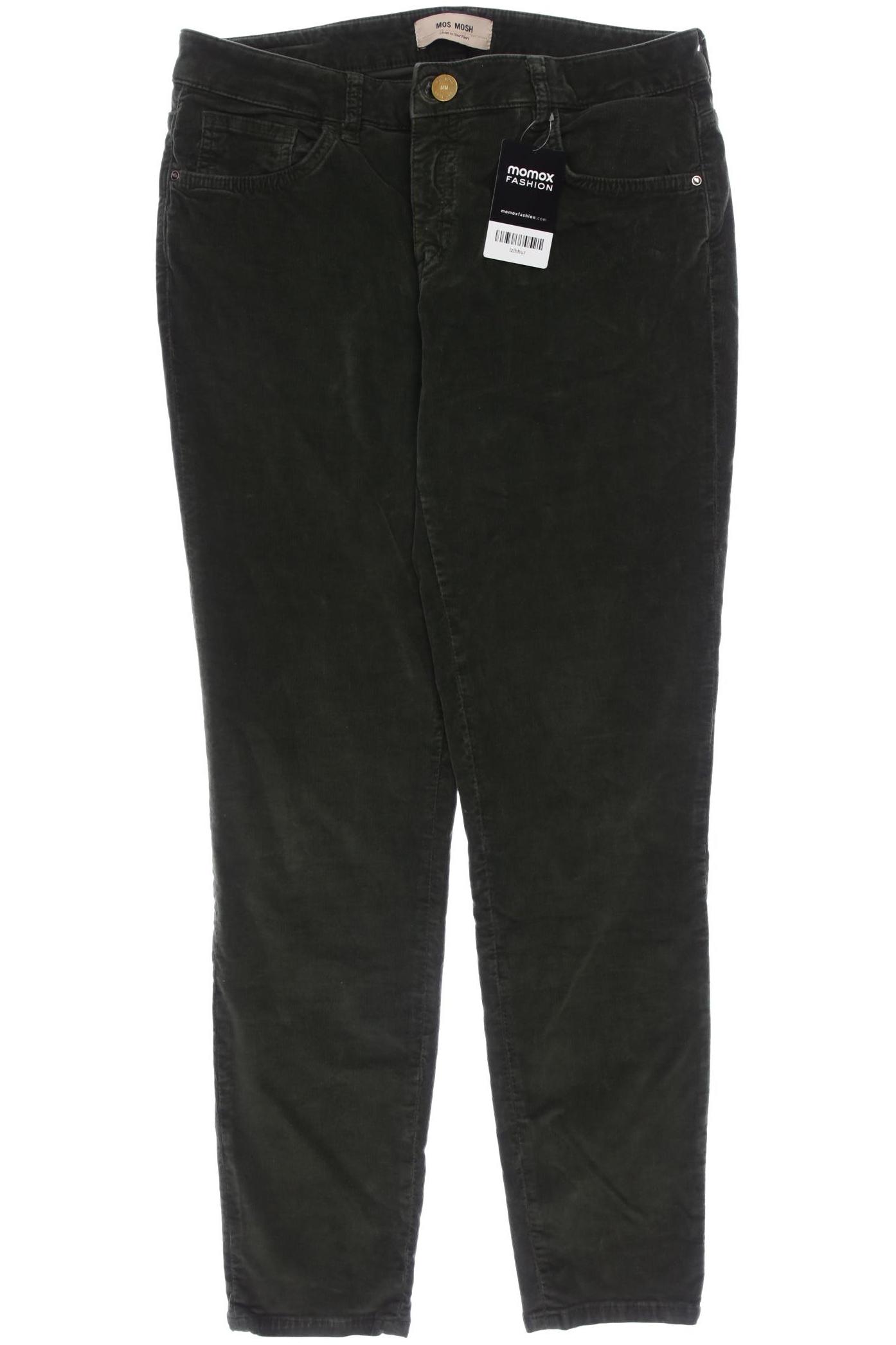 

Mos Mosh Damen Stoffhose, grün, Gr. 32