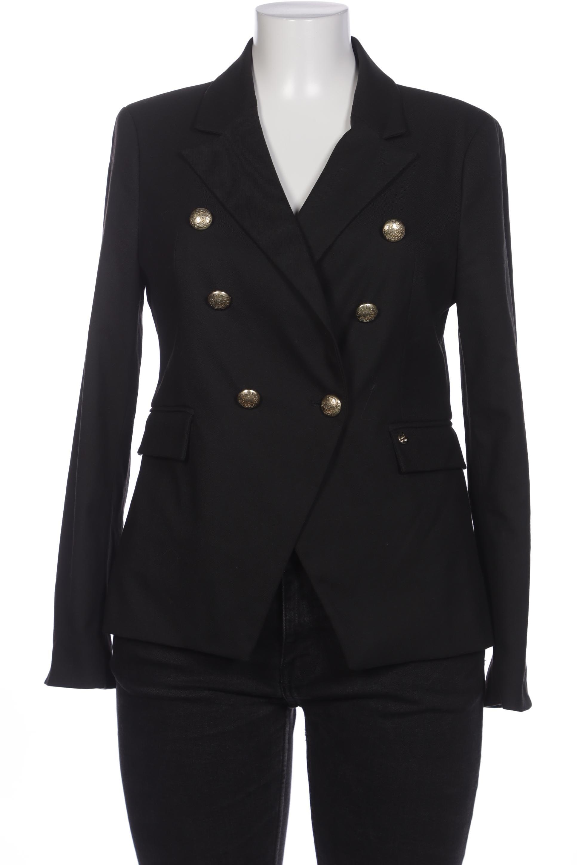 

Mos Mosh Damen Blazer, schwarz, Gr. 42