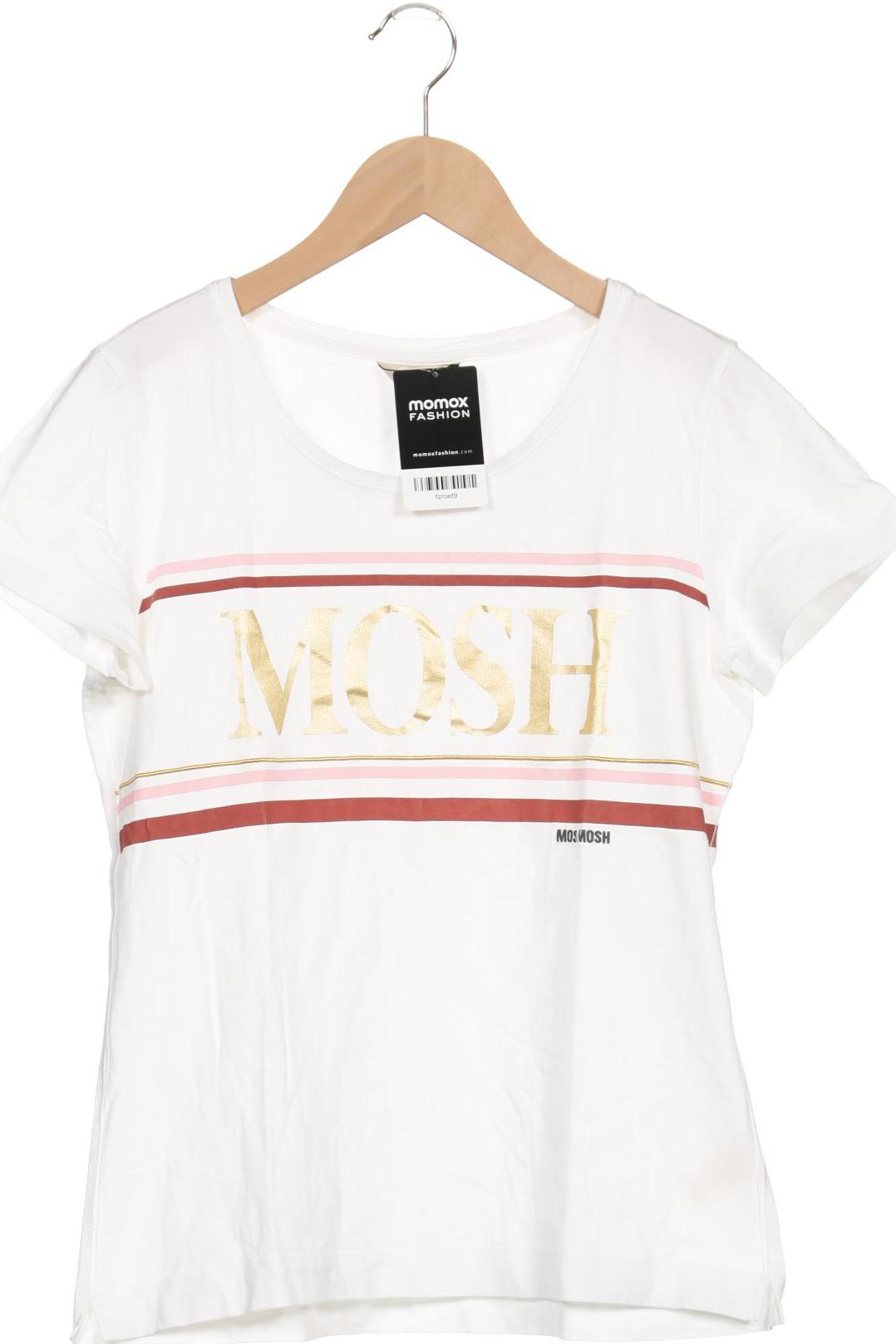 

Mos Mosh Damen T-Shirt, weiß