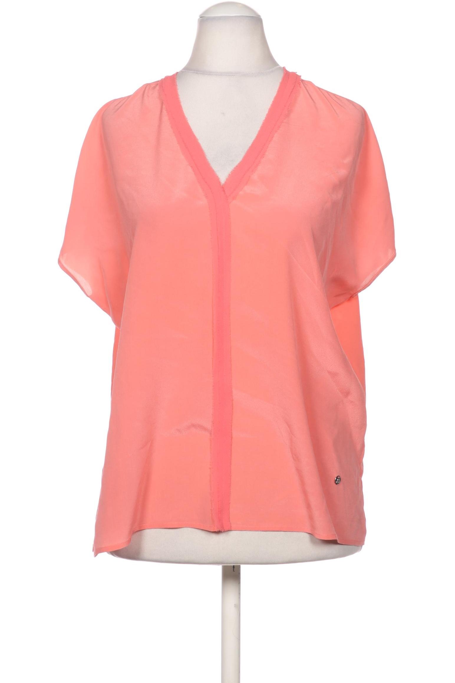 

Mos Mosh Damen Bluse, pink, Gr. 36