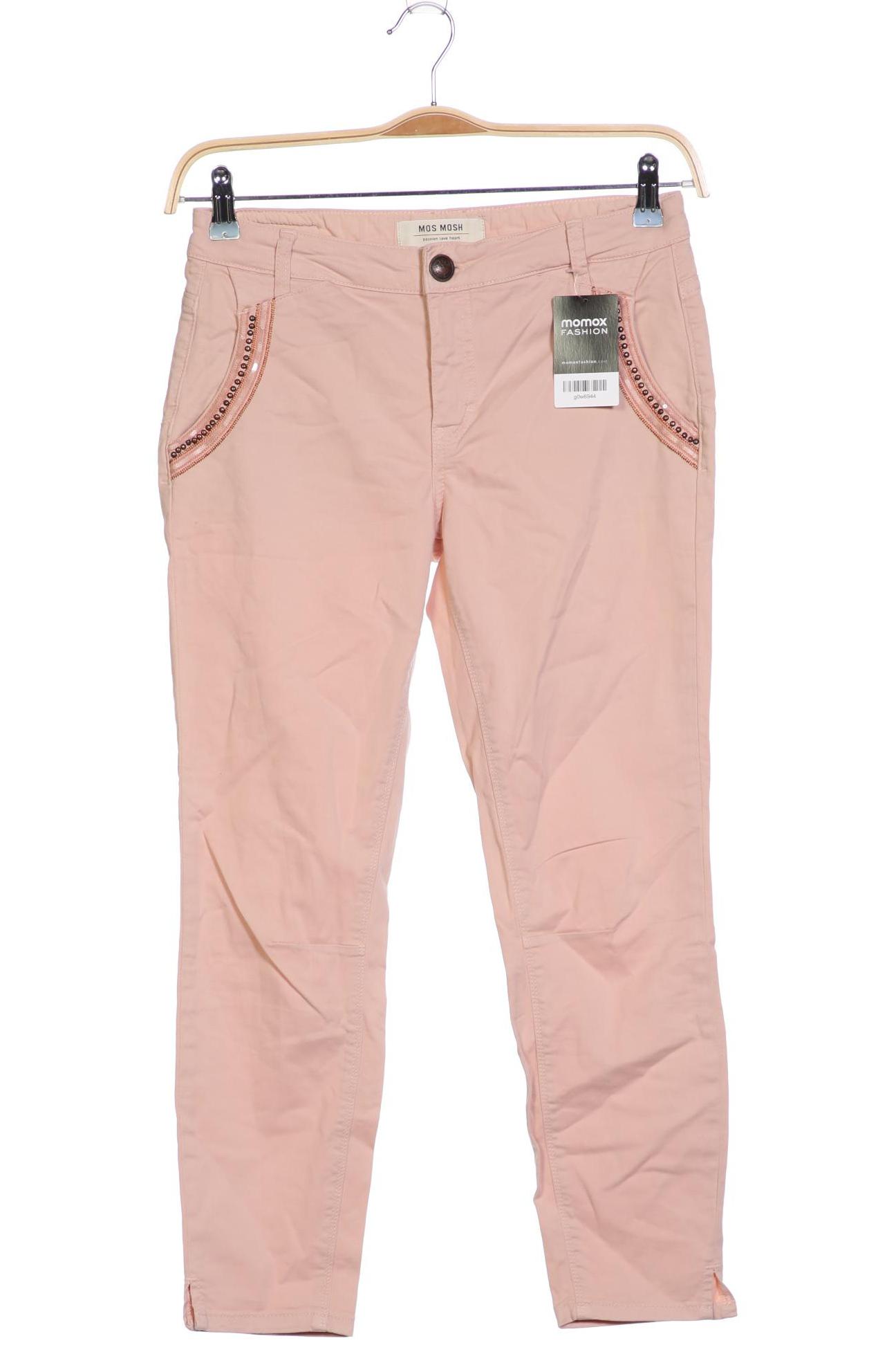 

Mos Mosh Damen Jeans, pink