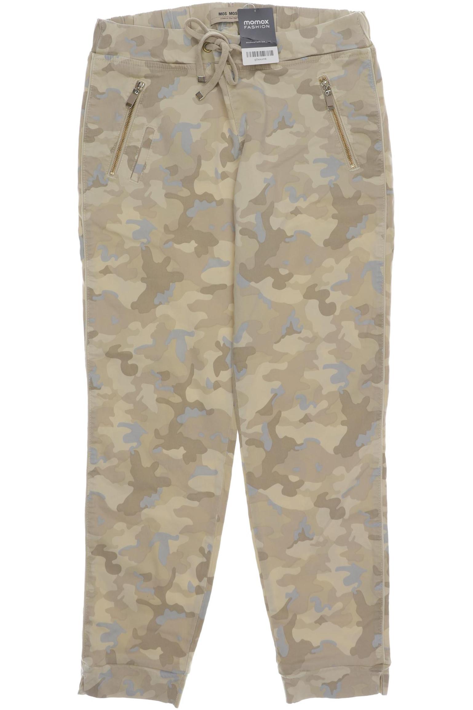 

Mos Mosh Damen Stoffhose, beige