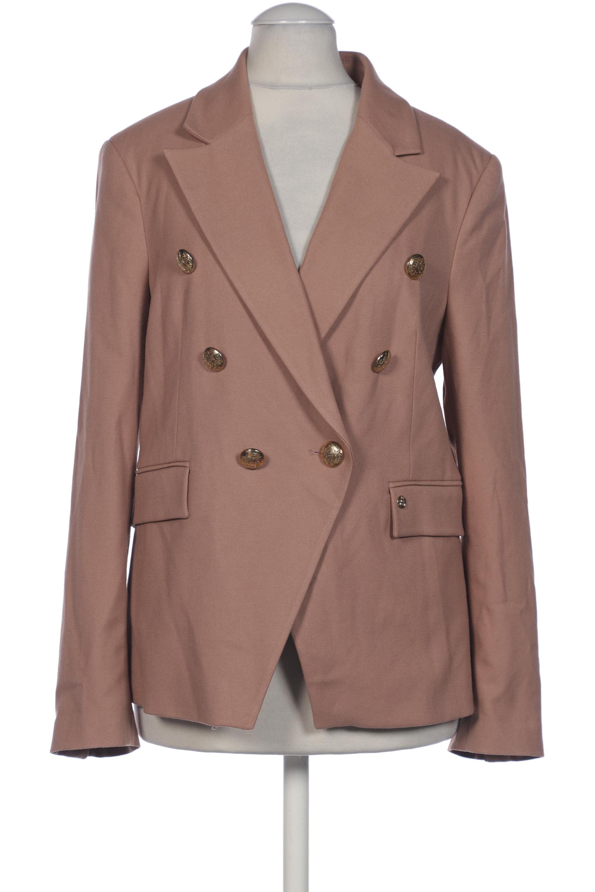 

Mos Mosh Damen Blazer, beige, Gr. 36