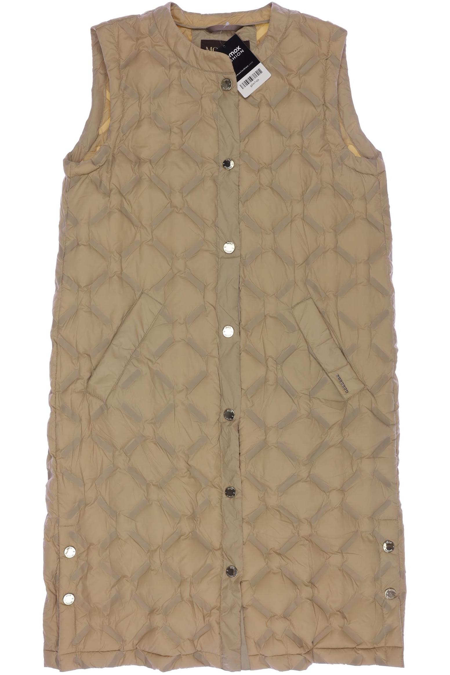 

Mos Mosh Damen Weste, beige, Gr. 34