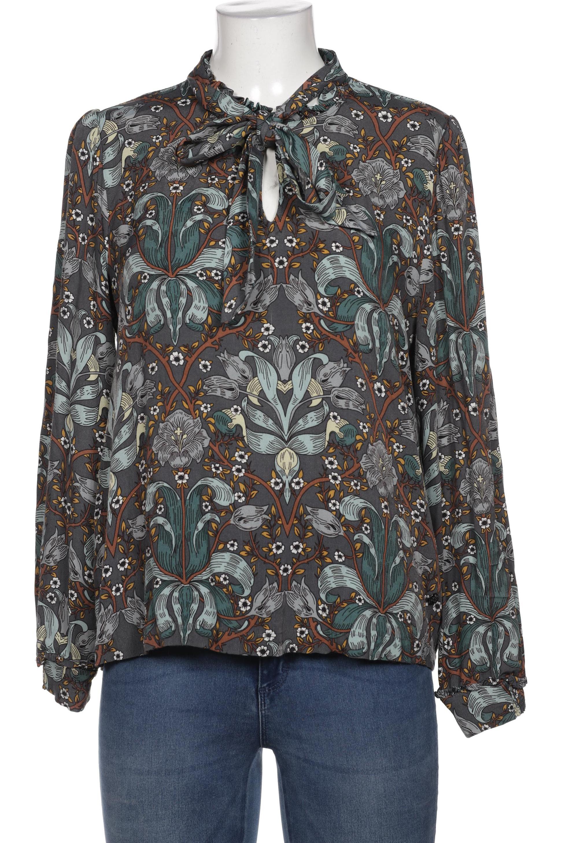 

Mos Mosh Damen Bluse, grau