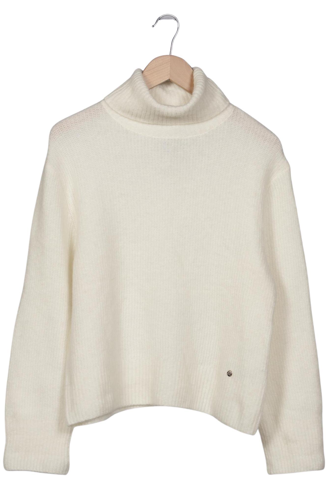 

Mos Mosh Damen Pullover, cremeweiß, Gr. 36