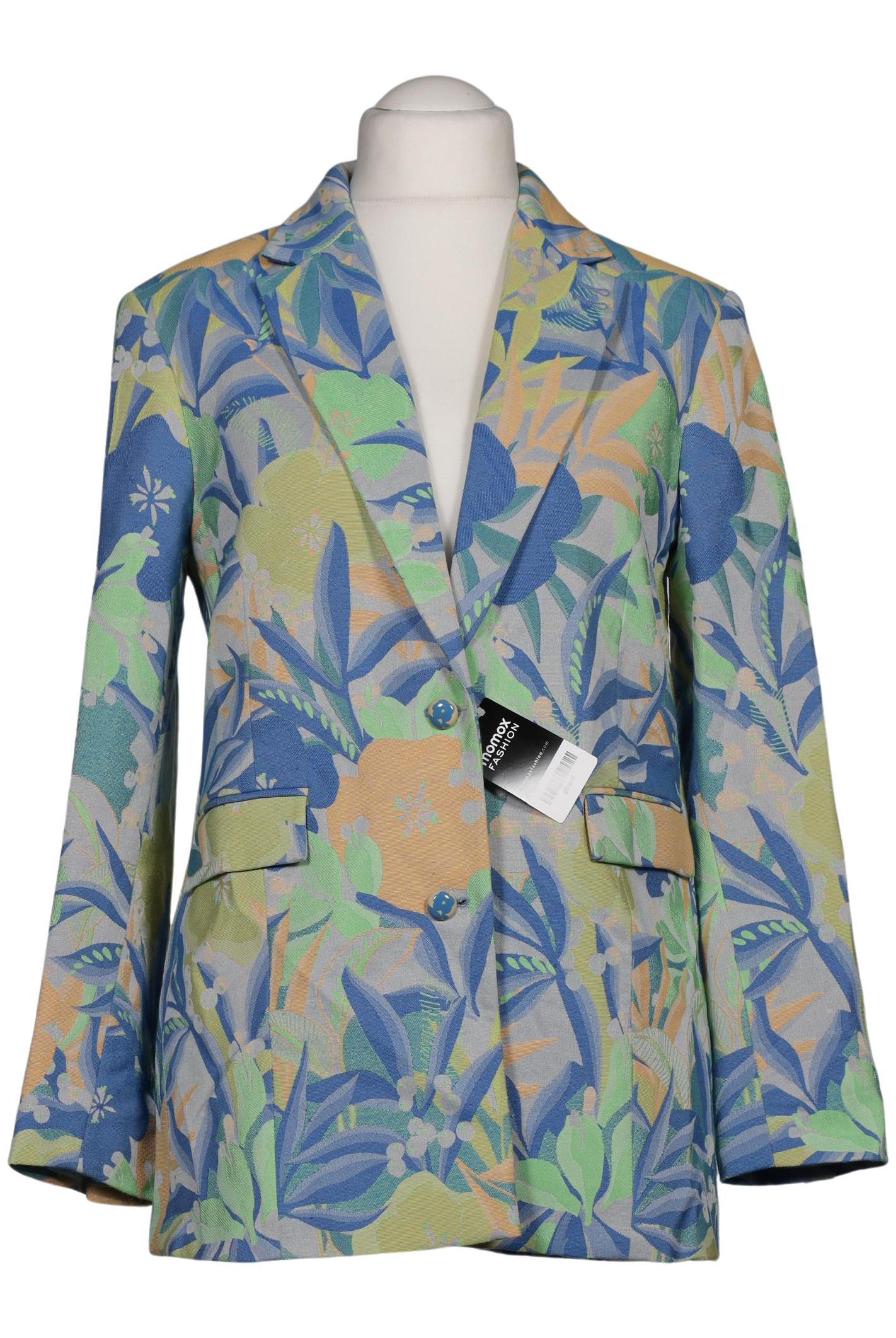 

Mos Mosh Damen Blazer, mehrfarbig, Gr. 38