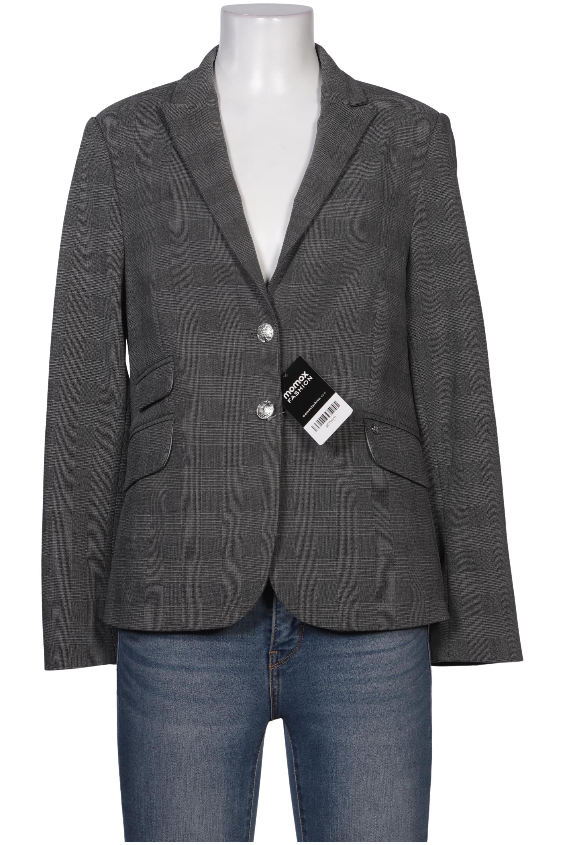 

Mos Mosh Damen Blazer, grau, Gr. 38