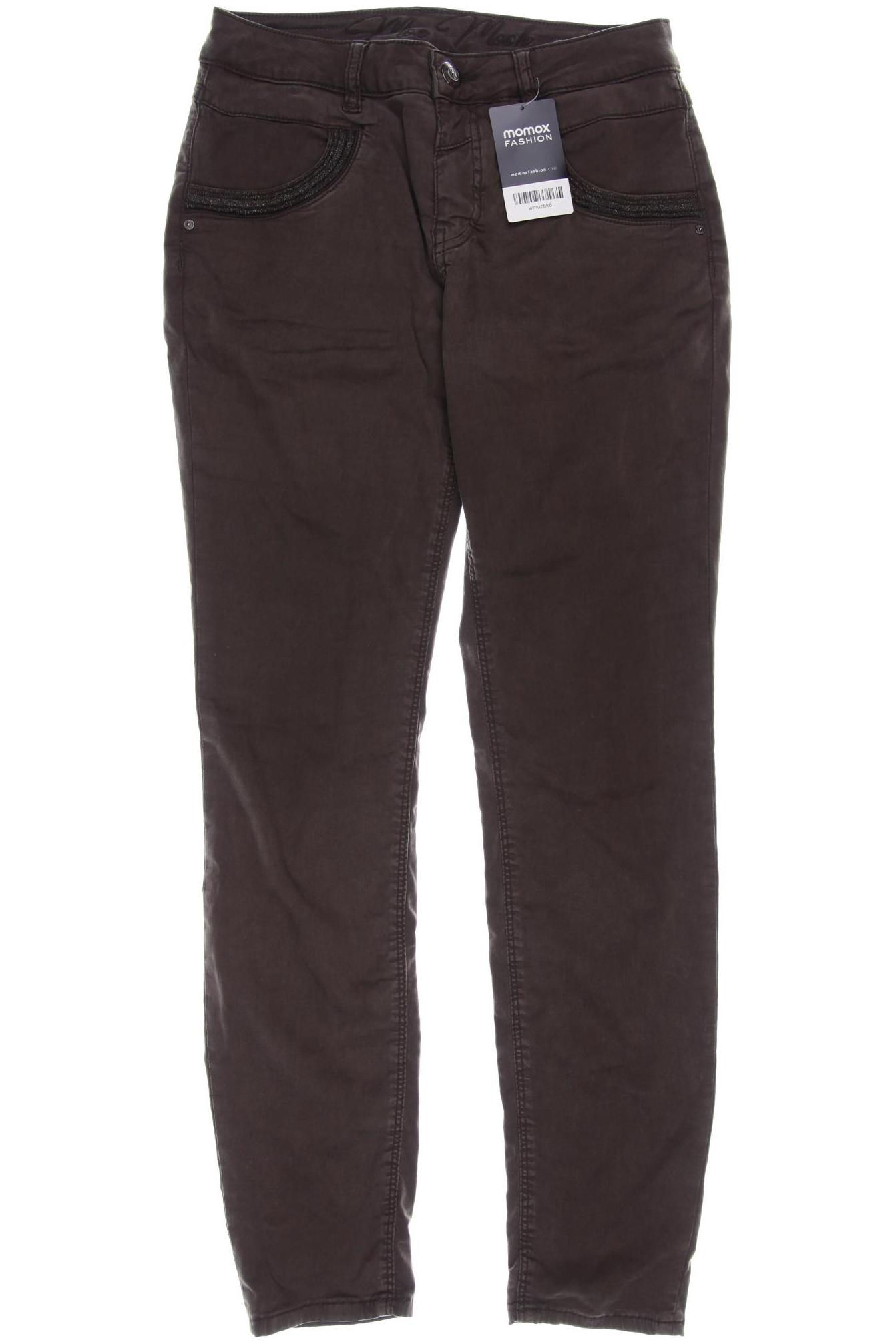 

Mos Mosh Damen Stoffhose, braun, Gr. 27
