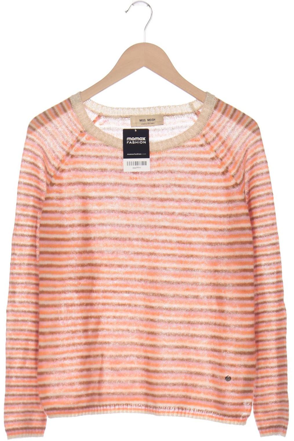 

Mos Mosh Damen Pullover, pink, Gr. 36