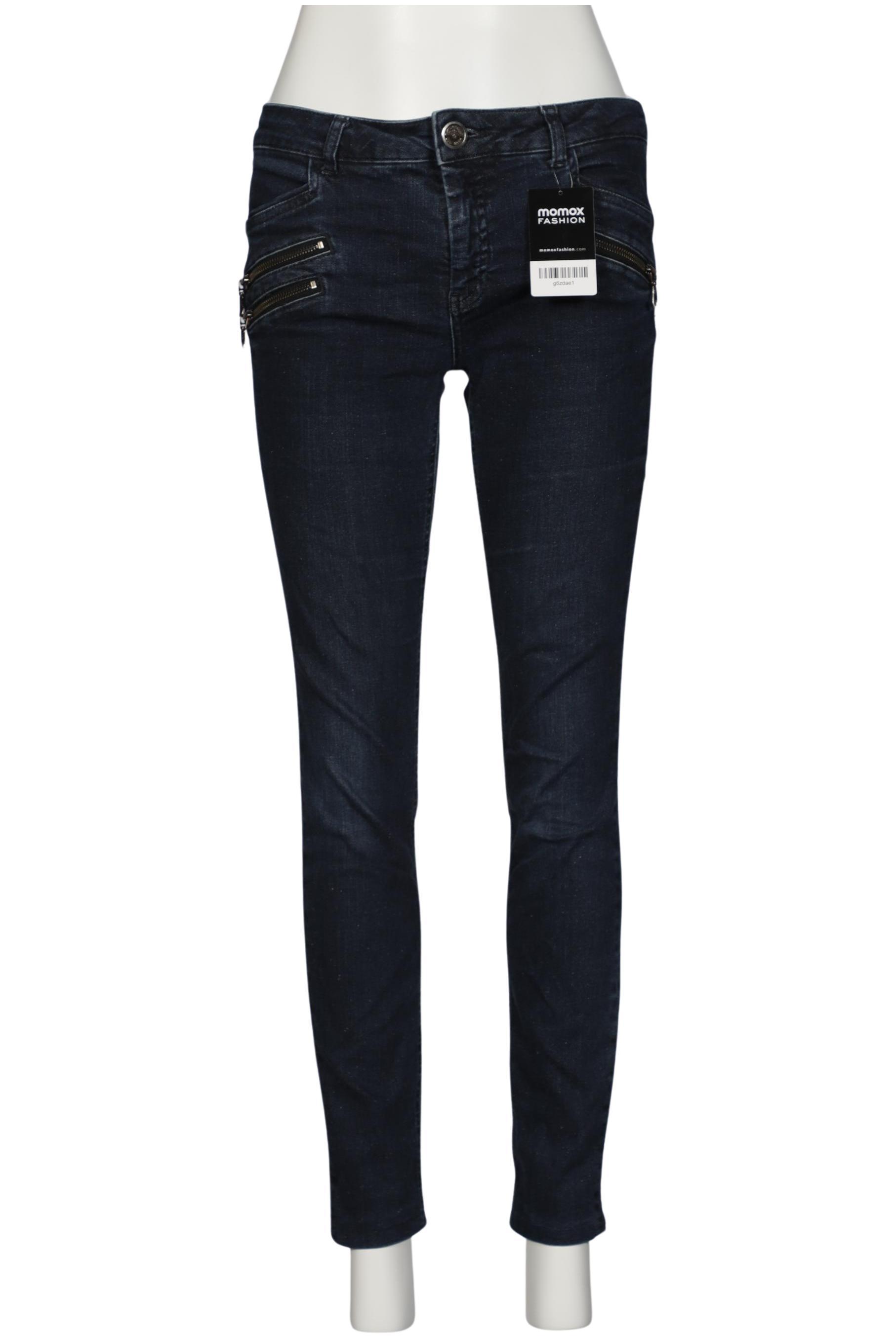 

Mos Mosh Damen Jeans, marineblau, Gr. 29