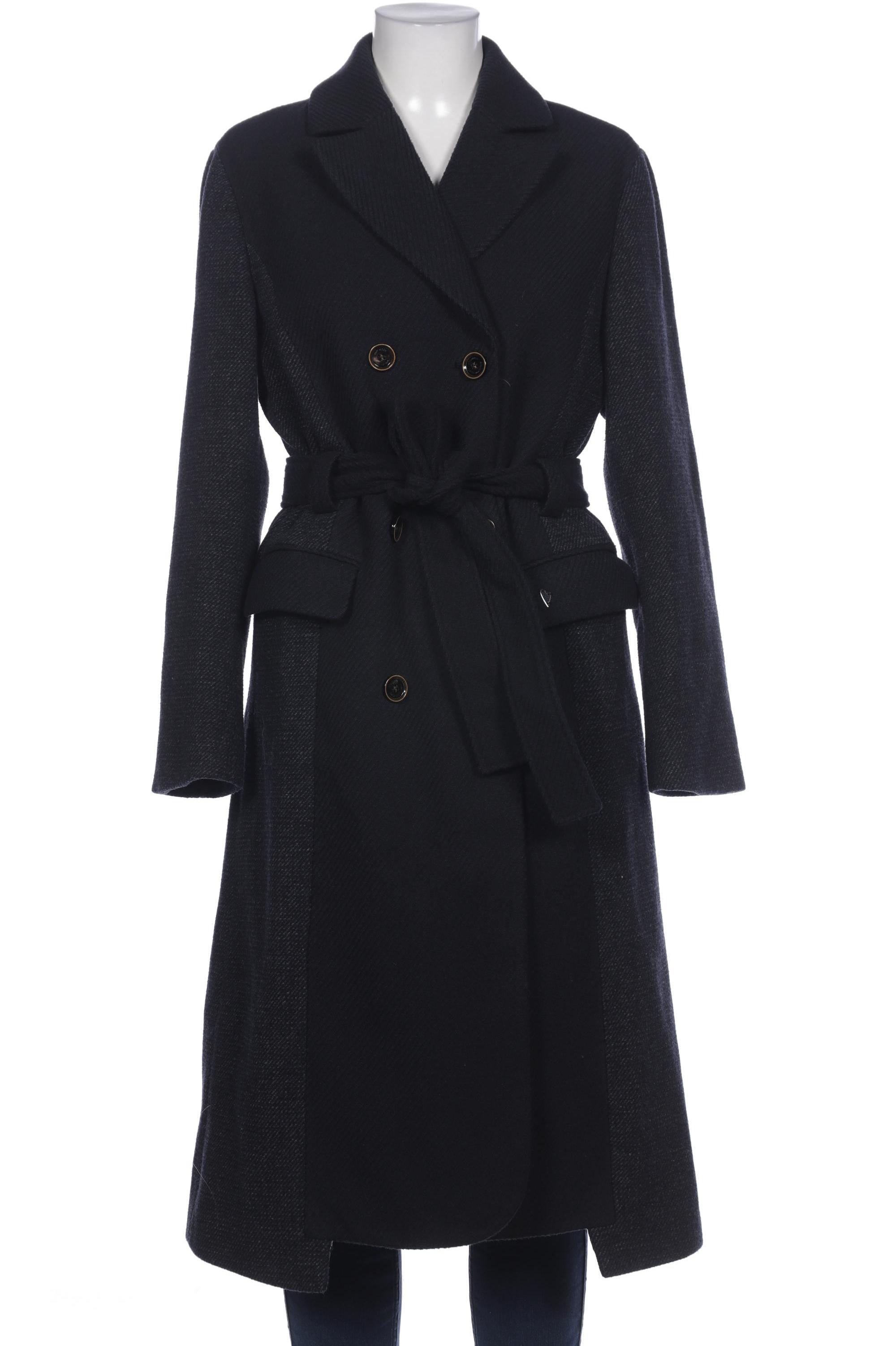 

Mos Mosh Damen Mantel, marineblau, Gr. 38