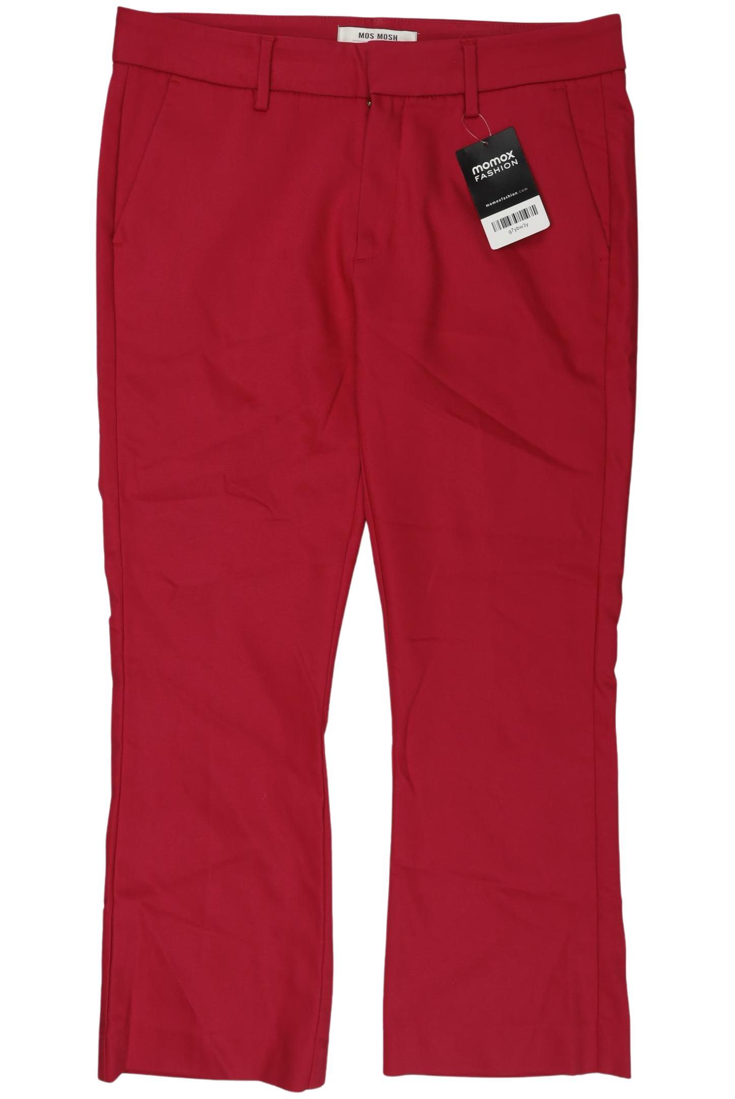 

Mos Mosh Damen Stoffhose, pink, Gr. 40