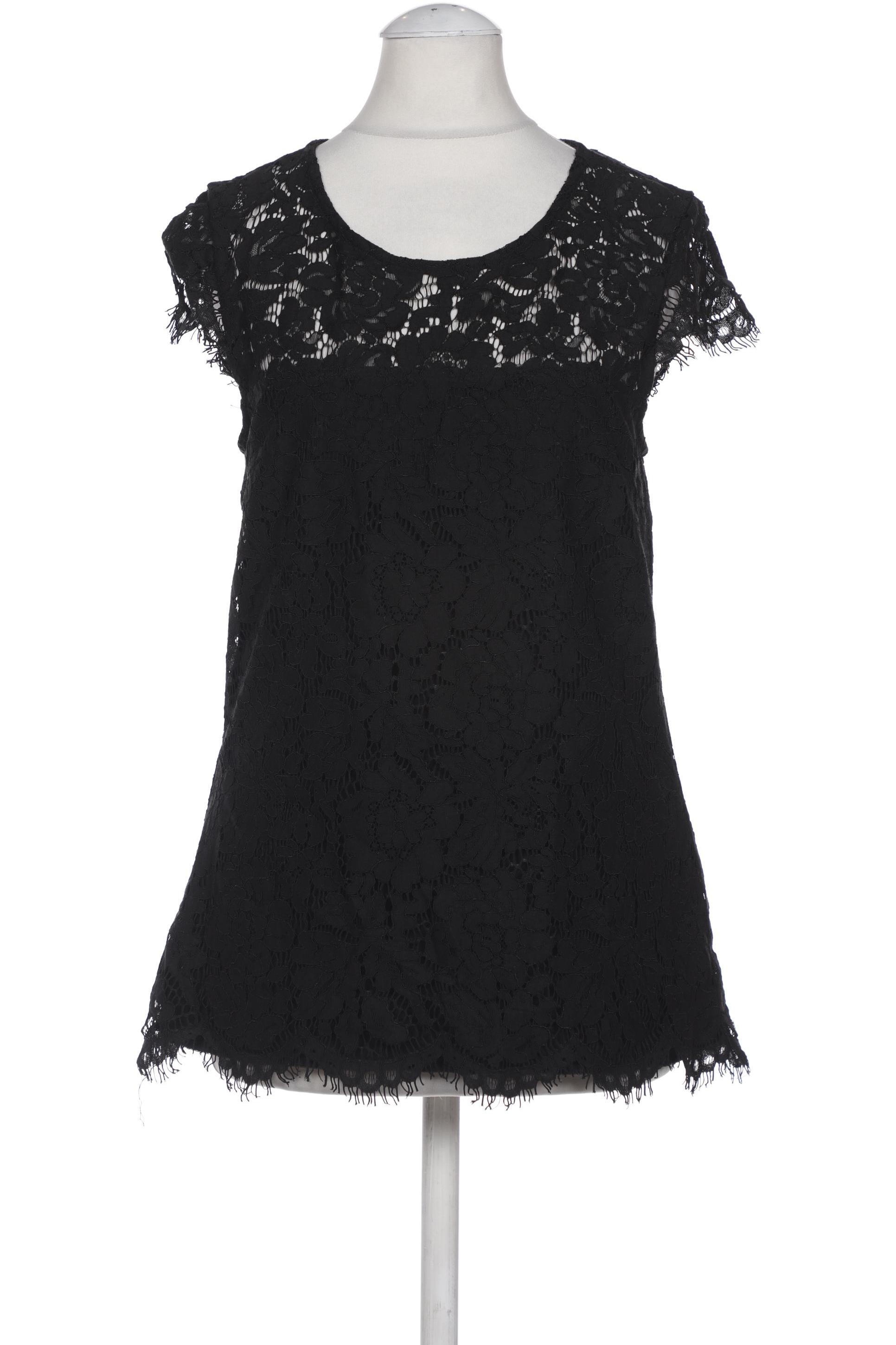 

Mos Mosh Damen Bluse, schwarz, Gr. 34