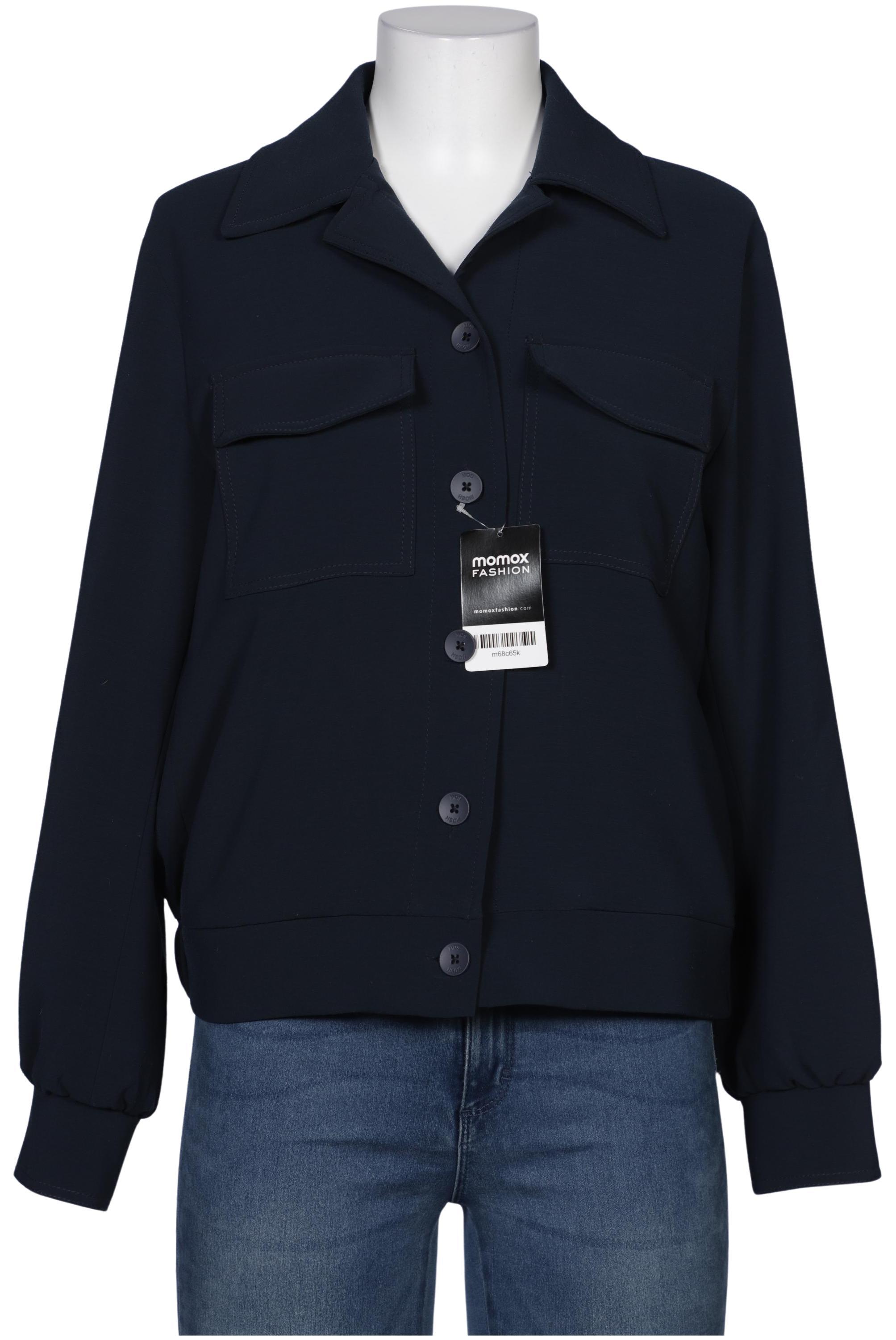 

Mos Mosh Damen Blazer, marineblau, Gr. 38