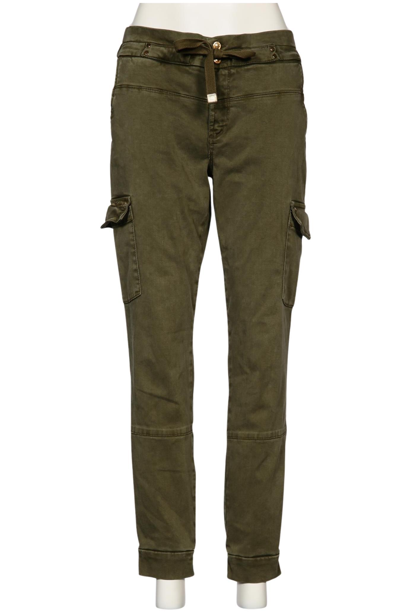 

Mos Mosh Damen Stoffhose, grün, Gr. 28