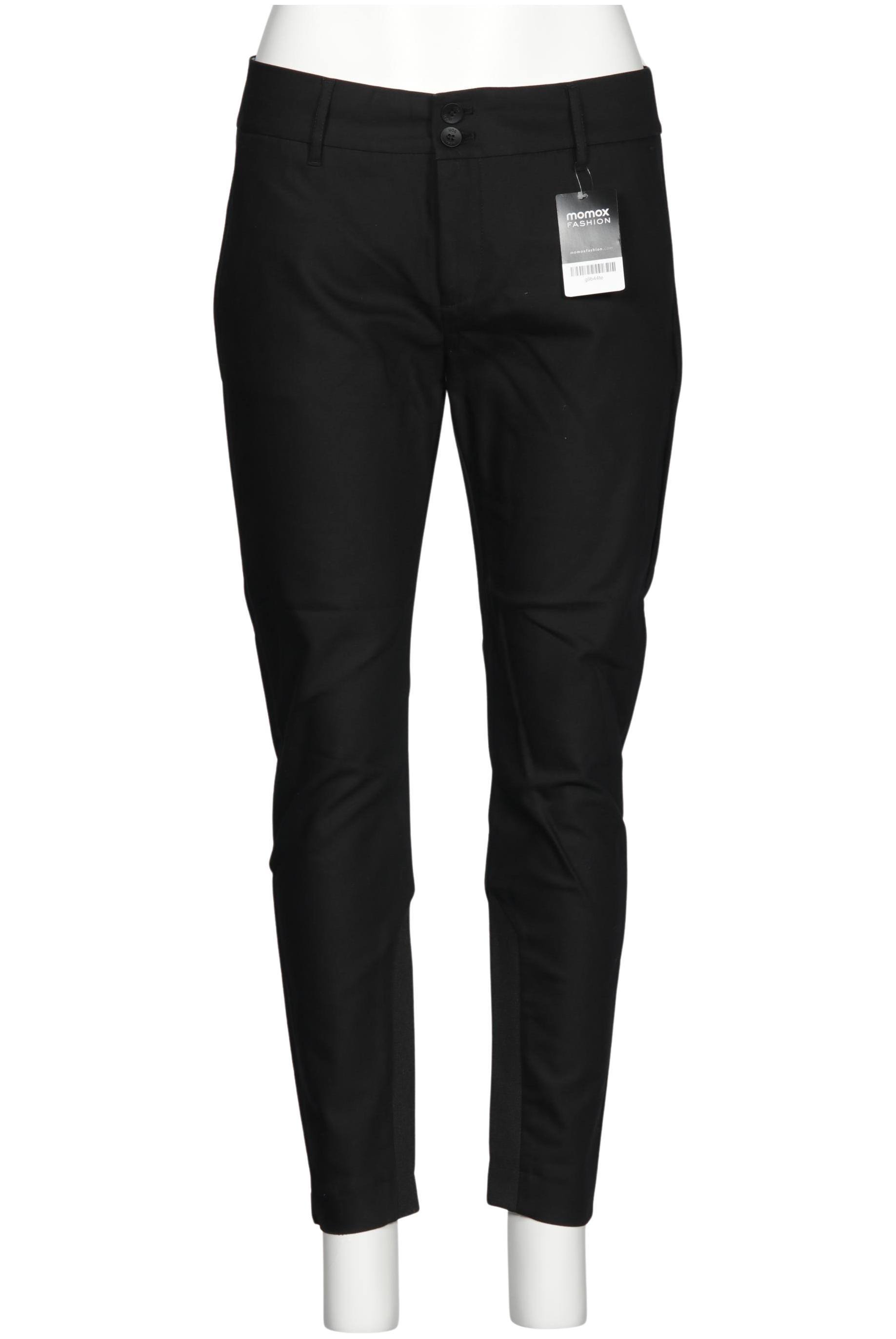 

Mos Mosh Damen Stoffhose, schwarz, Gr. 44