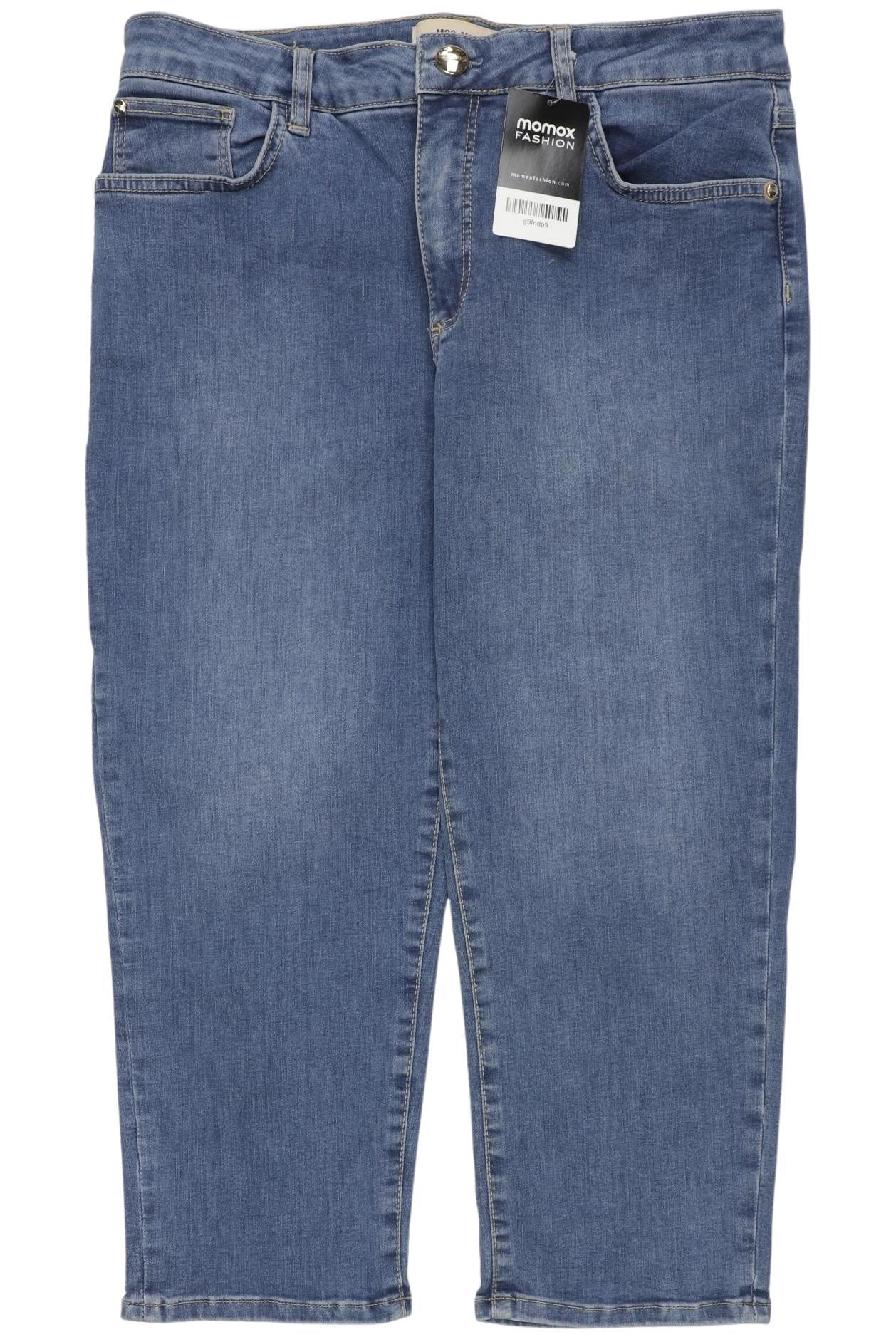 

Mos Mosh Damen Jeans, blau, Gr. 32