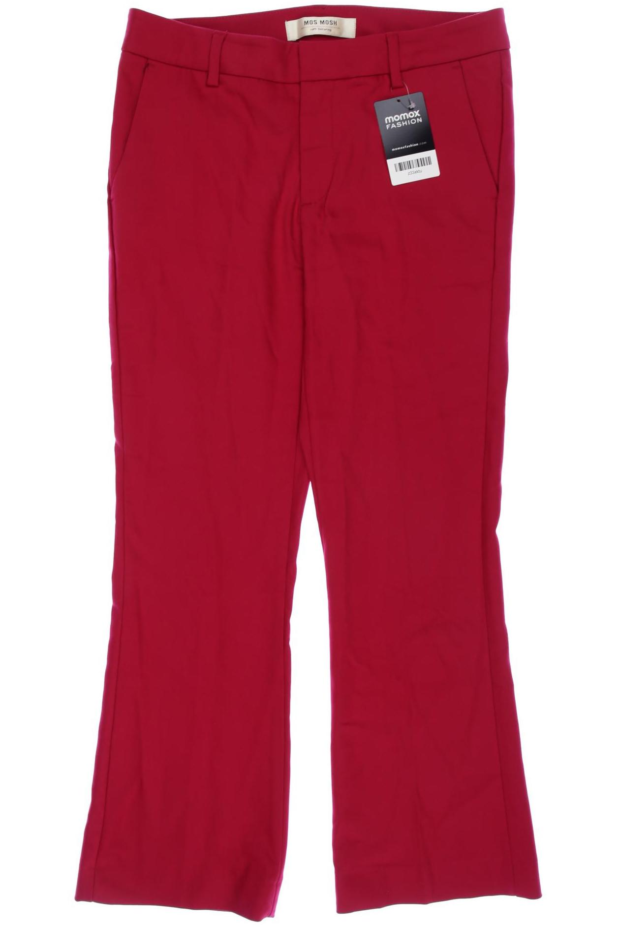 

Mos Mosh Damen Stoffhose, pink, Gr. 38
