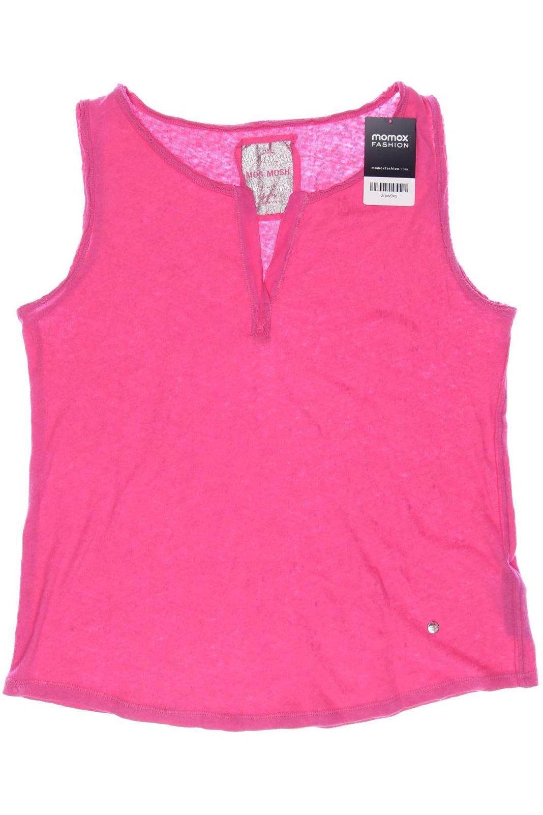 

Mos Mosh Damen Top, pink