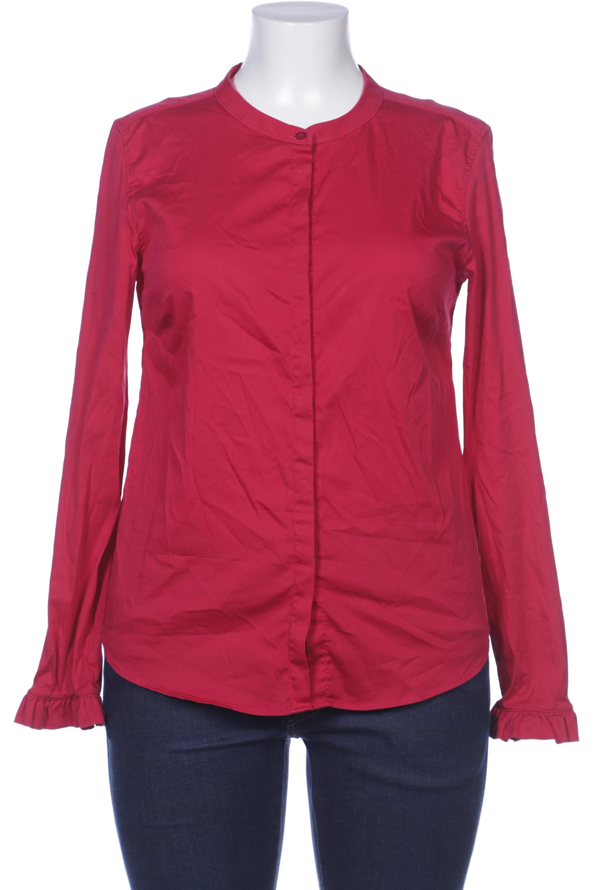 

Mos Mosh Damen Bluse, pink, Gr. 42