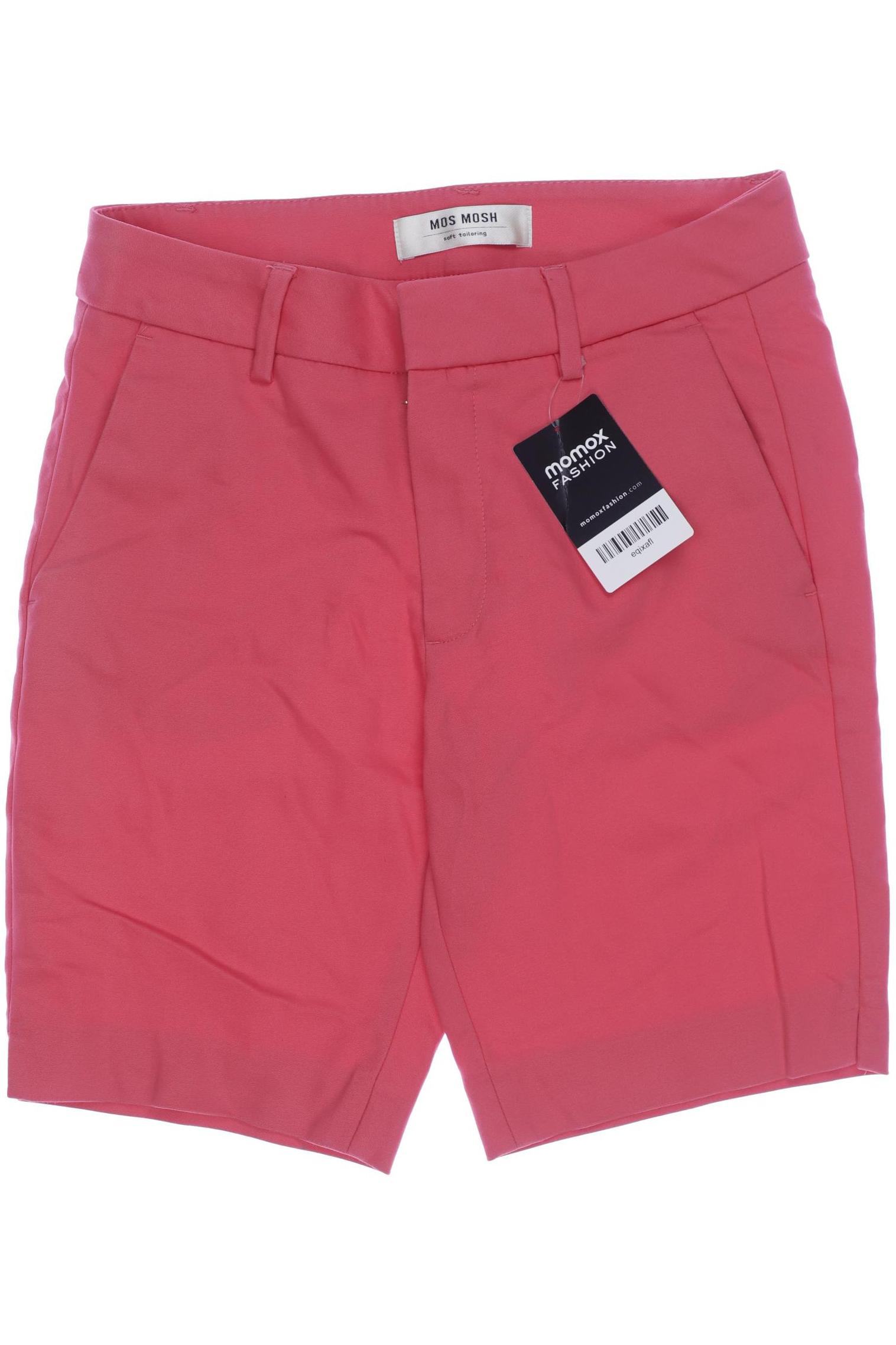 

Mos Mosh Damen Shorts, pink, Gr. 34