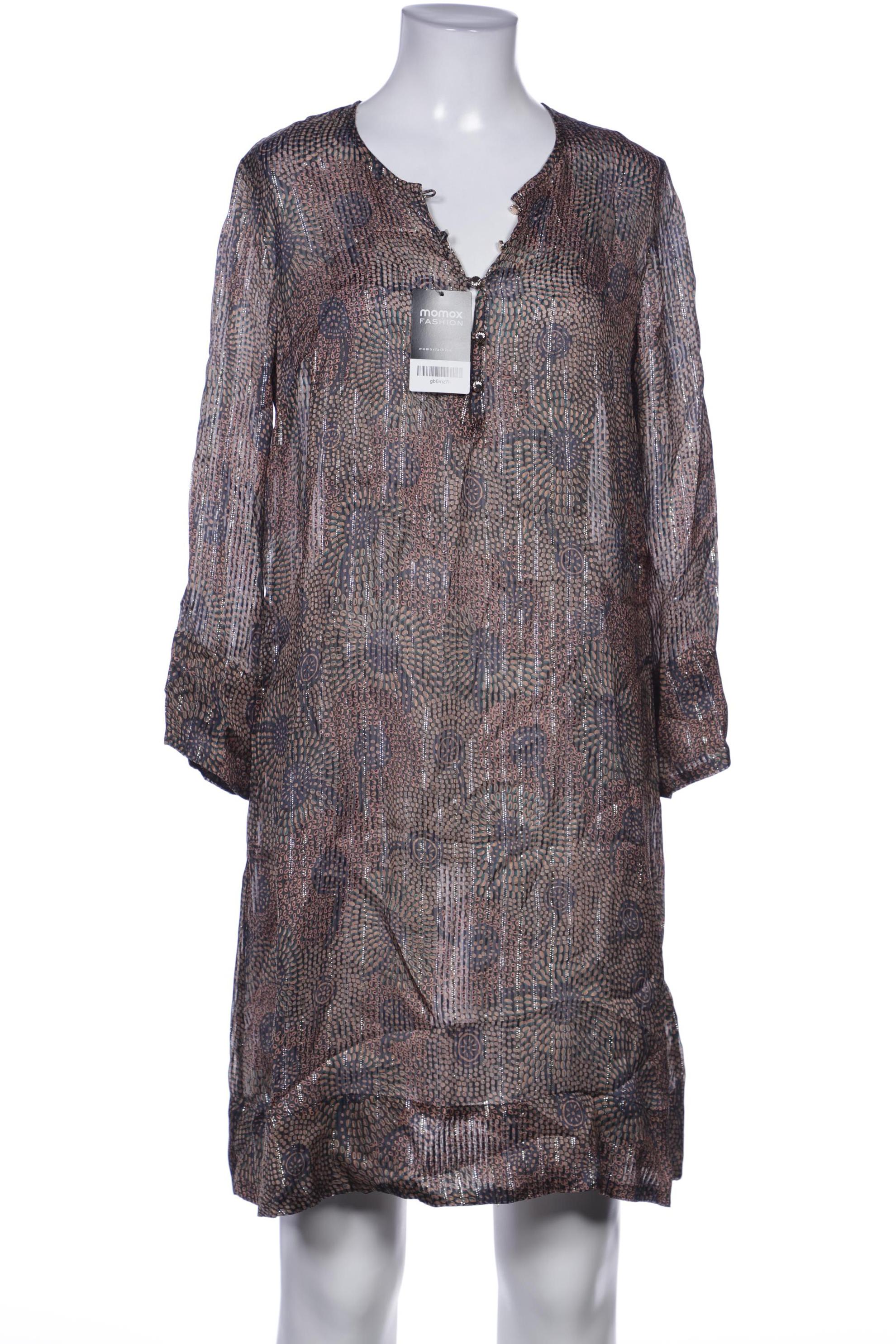 

Mos Mosh Damen Kleid, mehrfarbig, Gr. 36