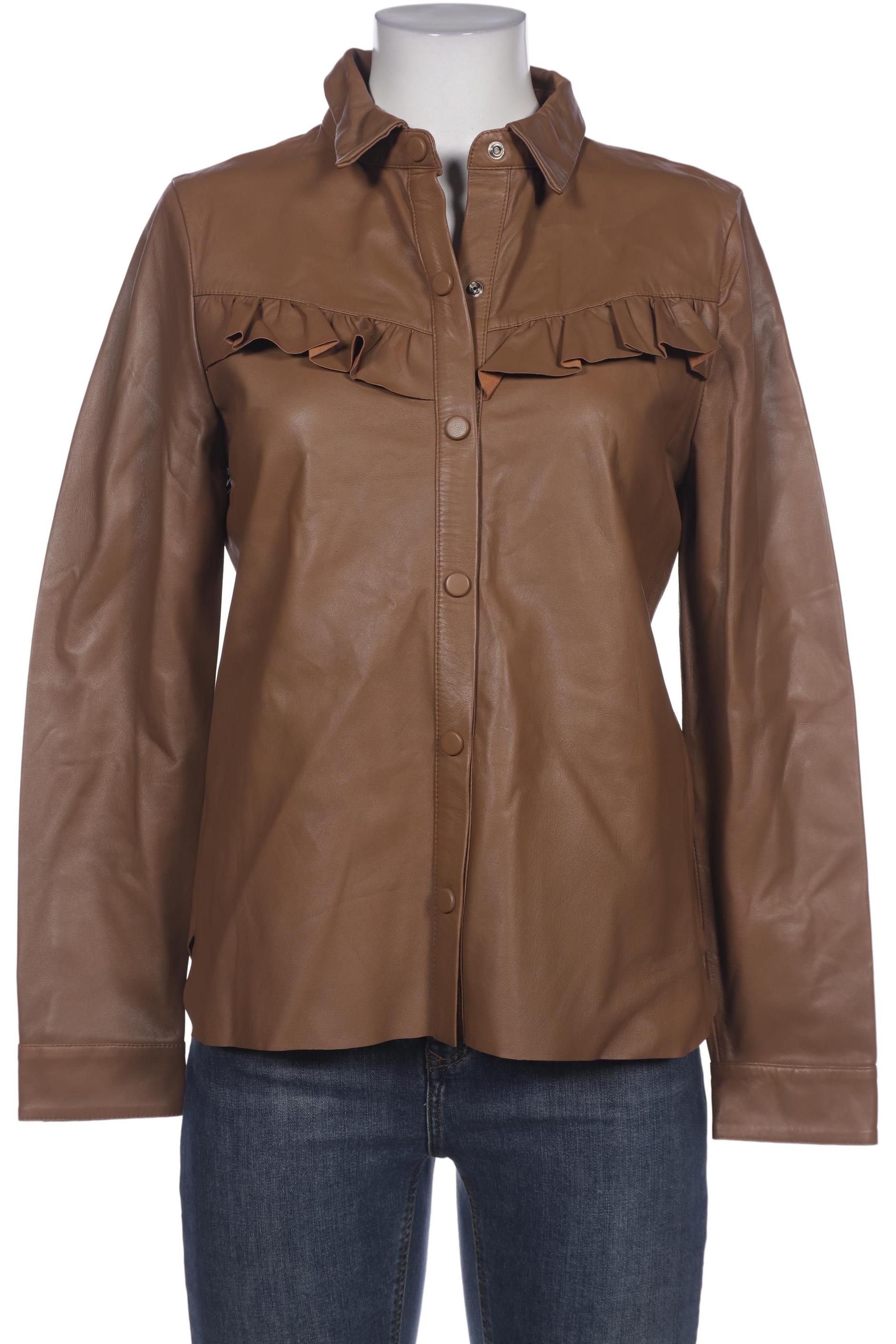 

Mos Mosh Damen Bluse, braun