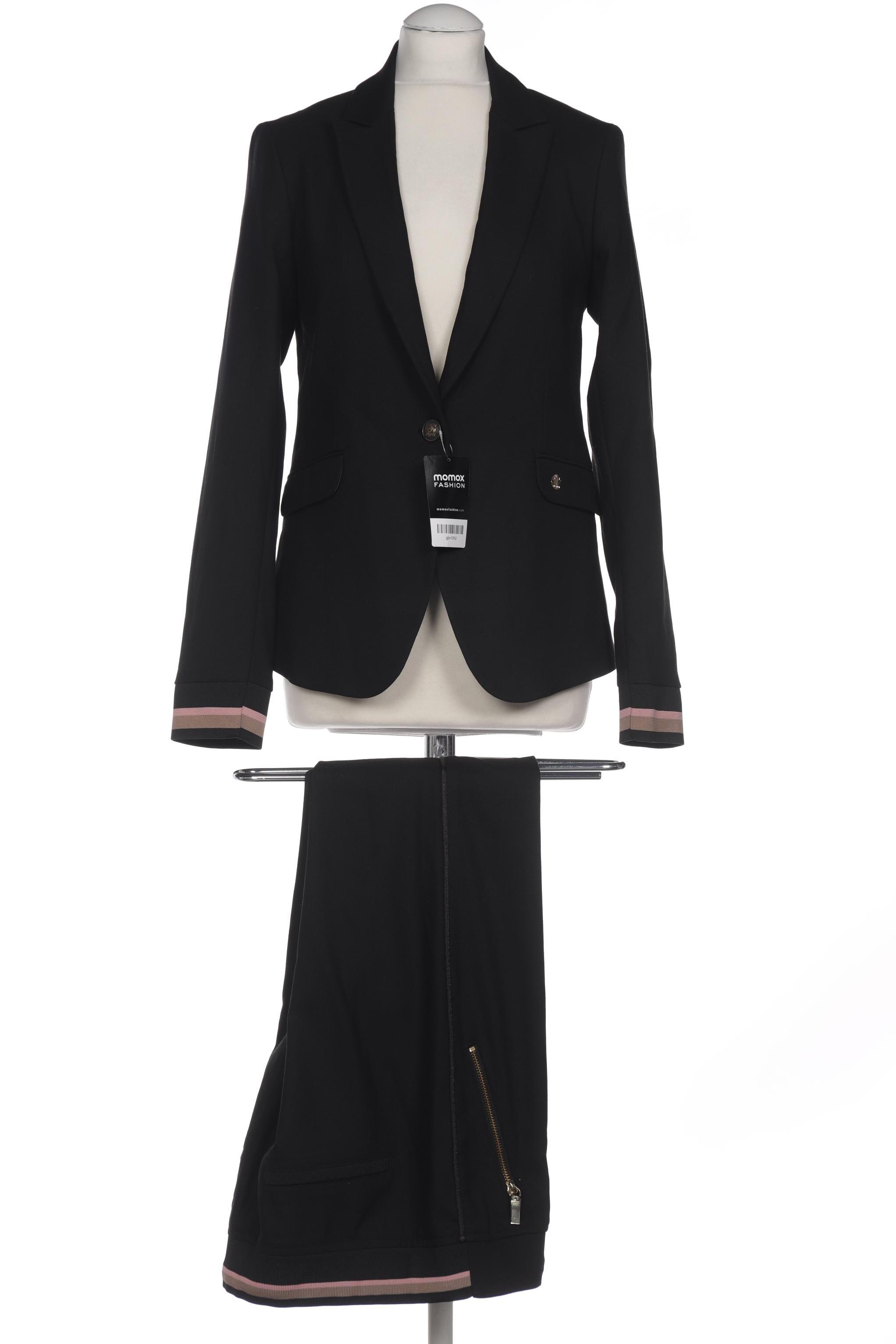 

Mos Mosh Damen Anzug, schwarz, Gr. 38