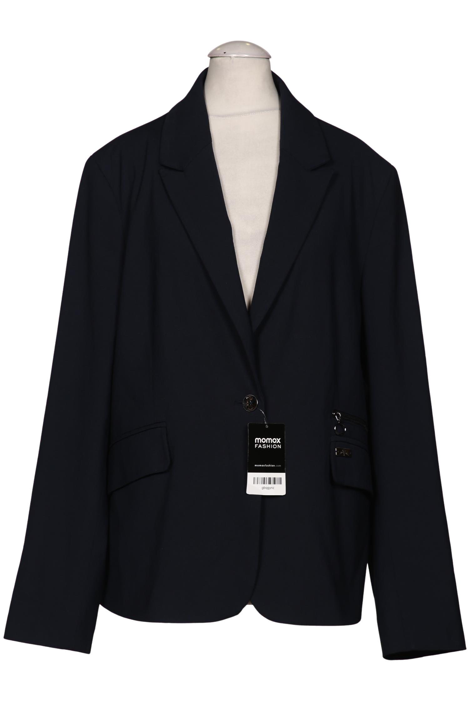 

Mos Mosh Damen Blazer, marineblau, Gr. 42