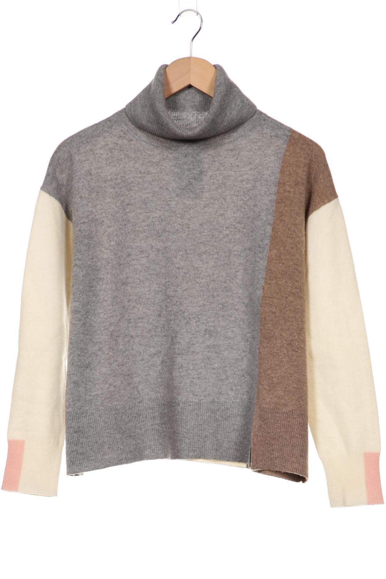

Mos Mosh Damen Pullover, grau