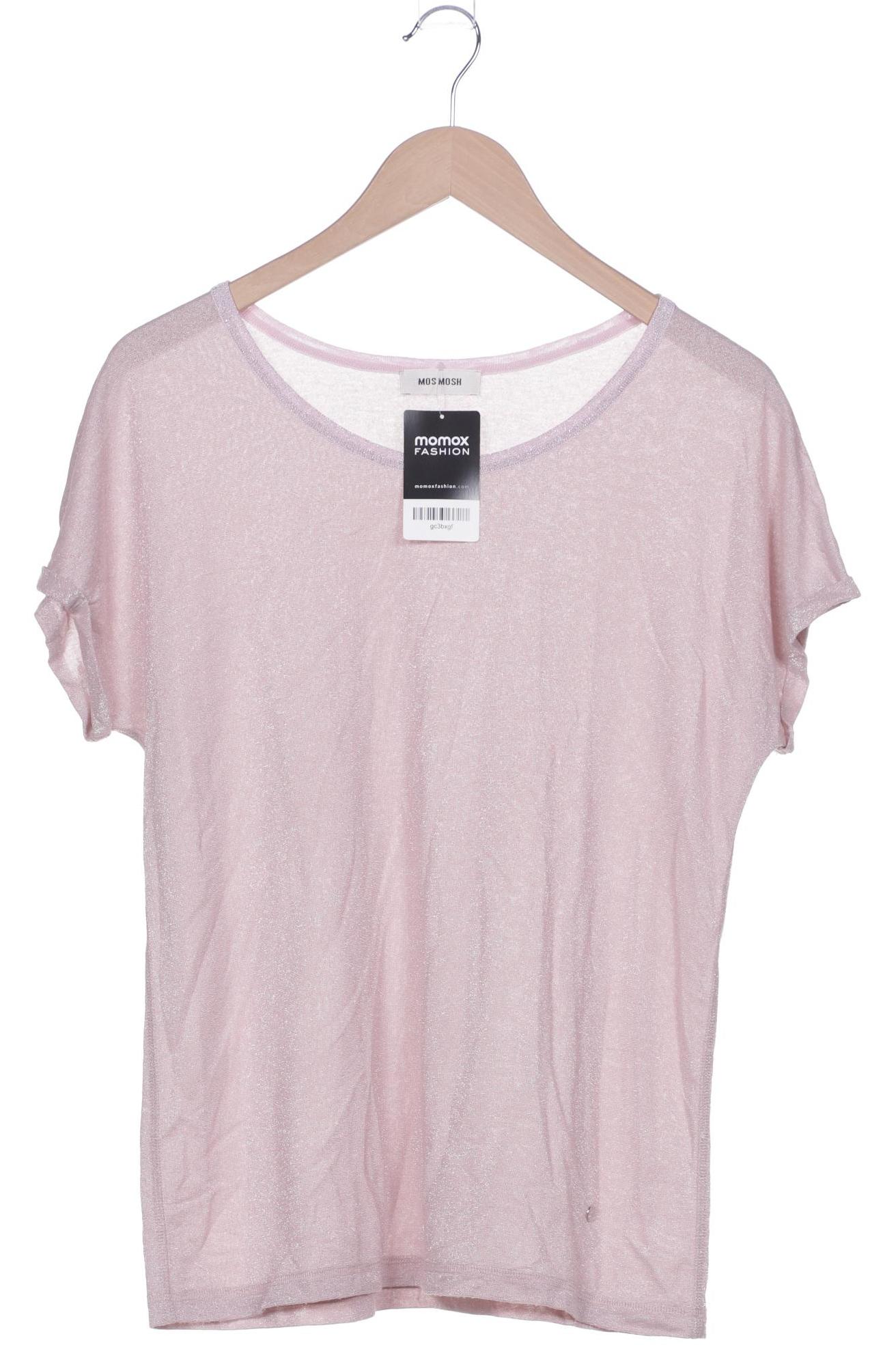 

Mos Mosh Damen T-Shirt, pink, Gr. 38