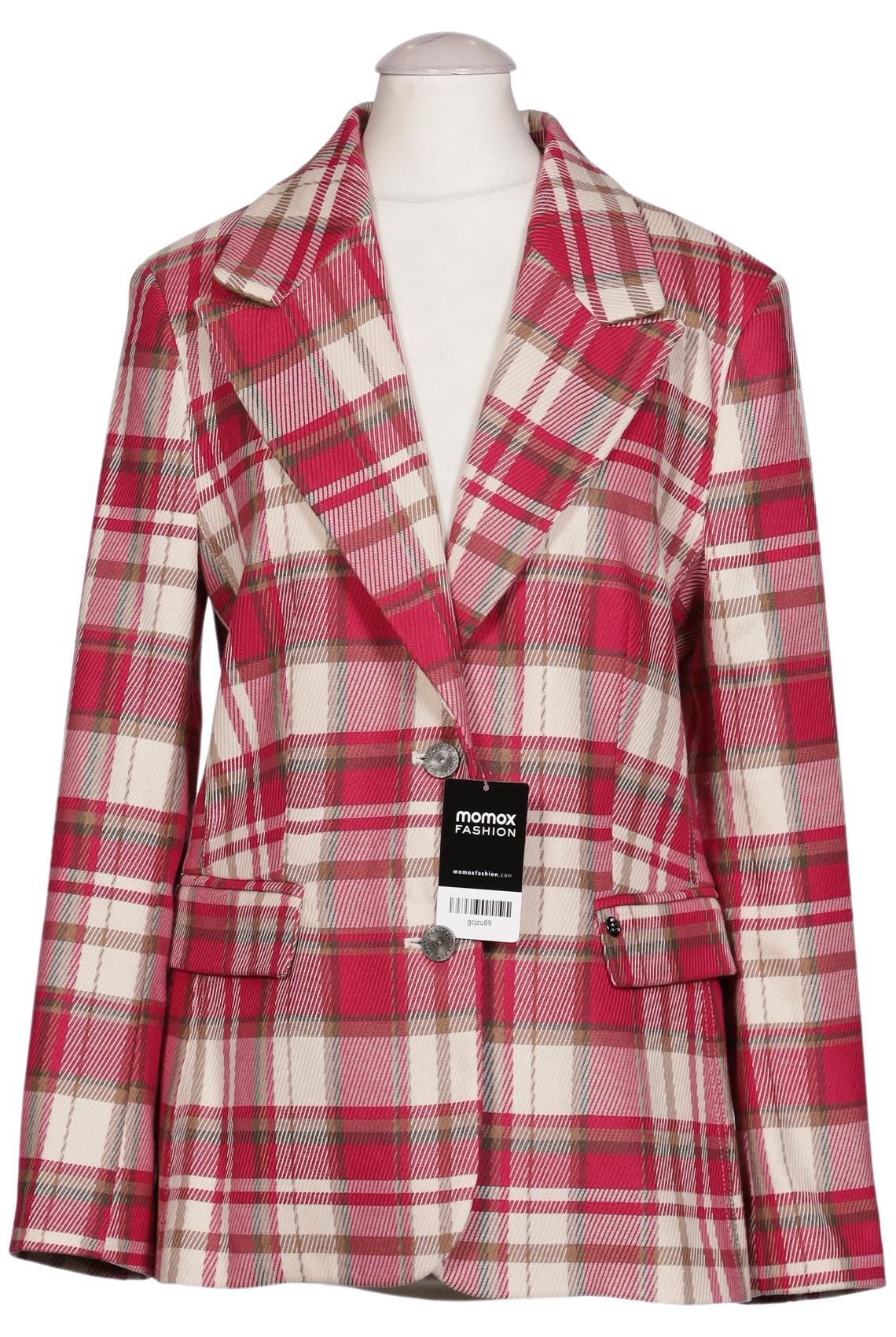 

Mos Mosh Damen Blazer, mehrfarbig, Gr. 34