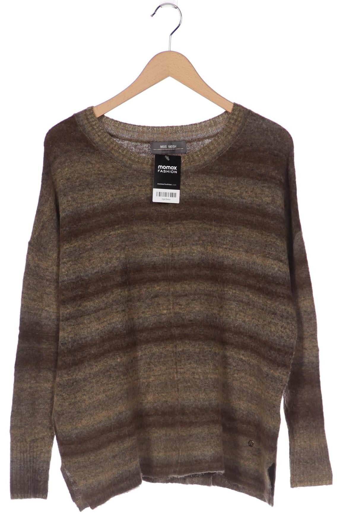 

Mos Mosh Damen Pullover, braun