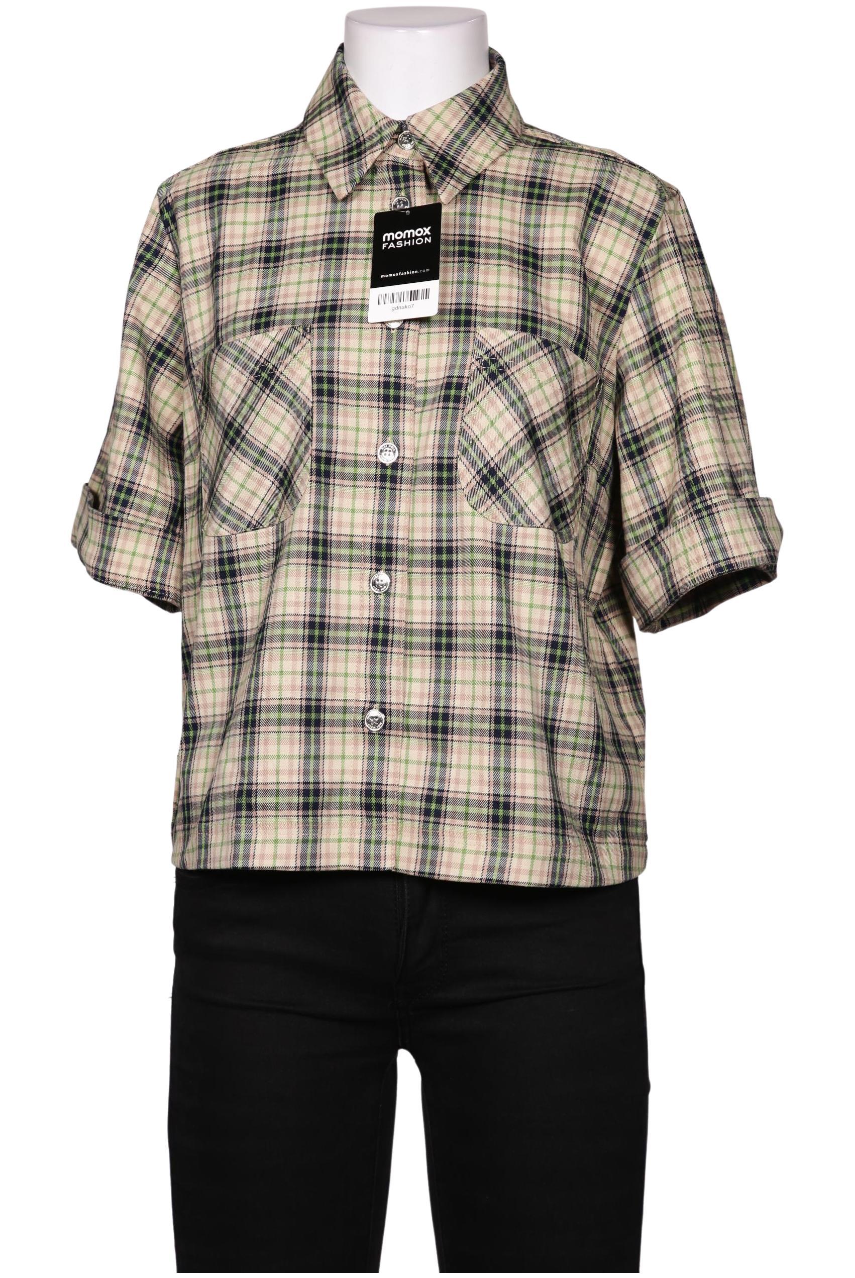 

Mos Mosh Damen Bluse, beige, Gr. 36