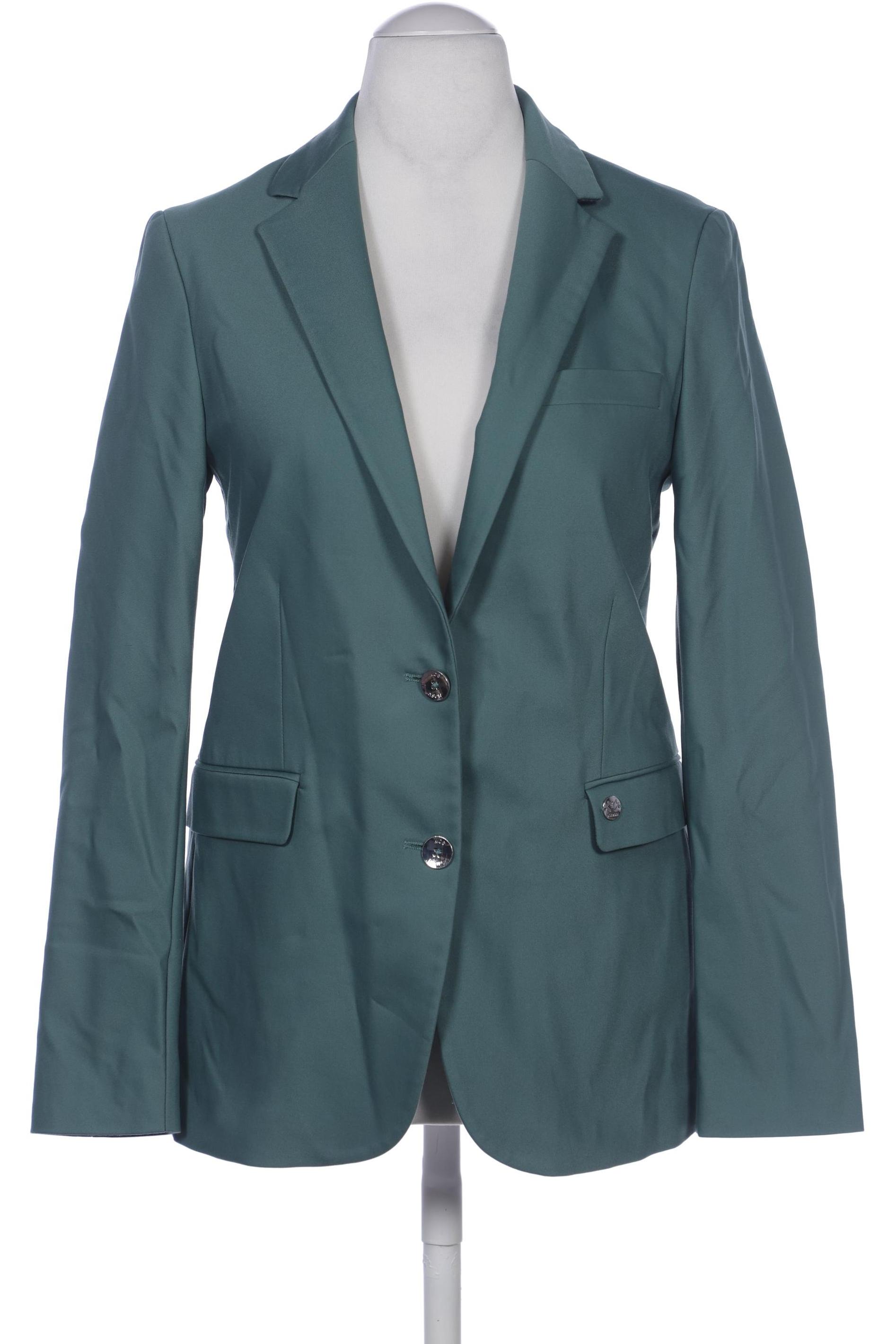 Thumbnail - Mos Mosh Damen Blazer, türkis, Gr. 34