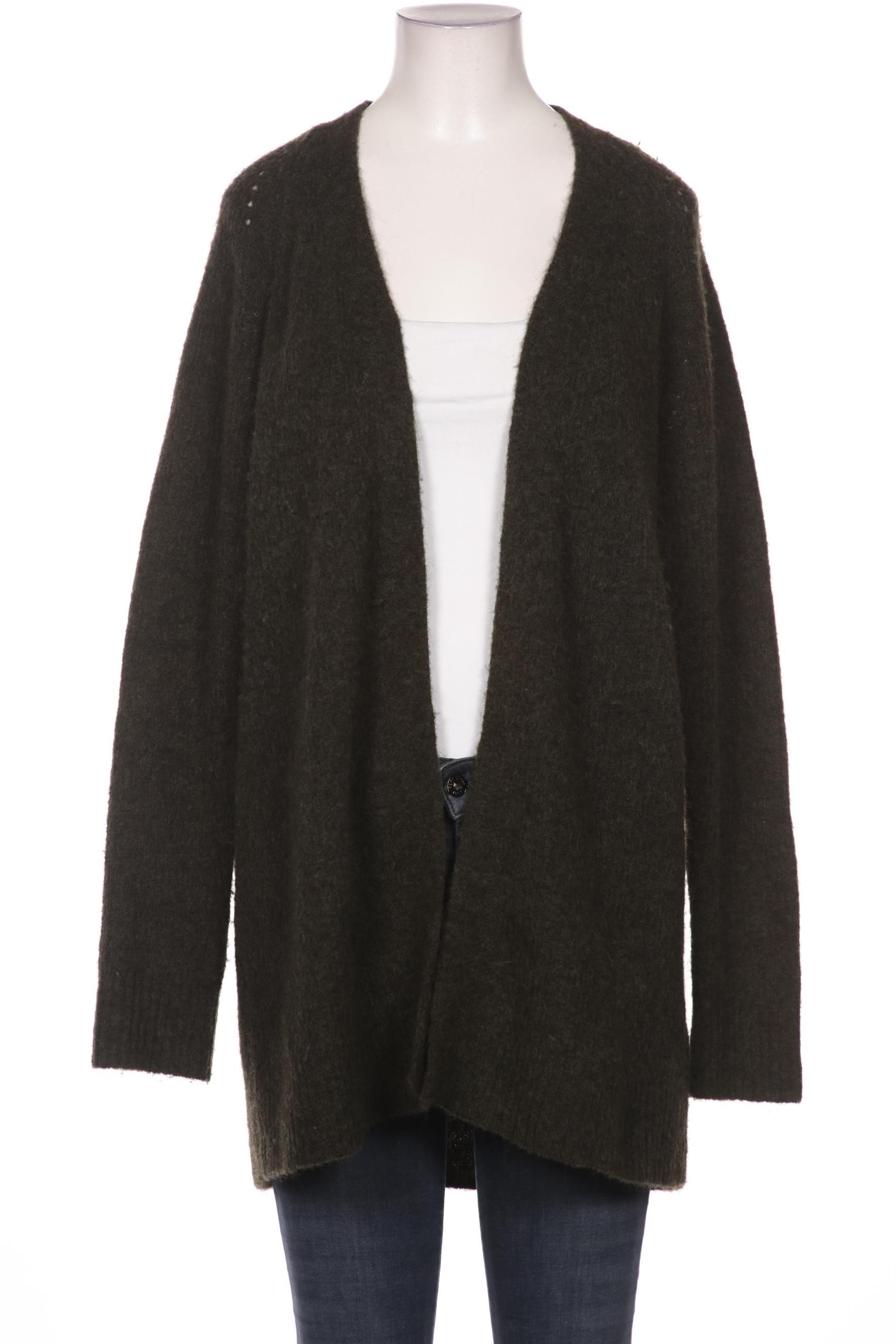 

Mos Mosh Damen Strickjacke, grün, Gr. 34