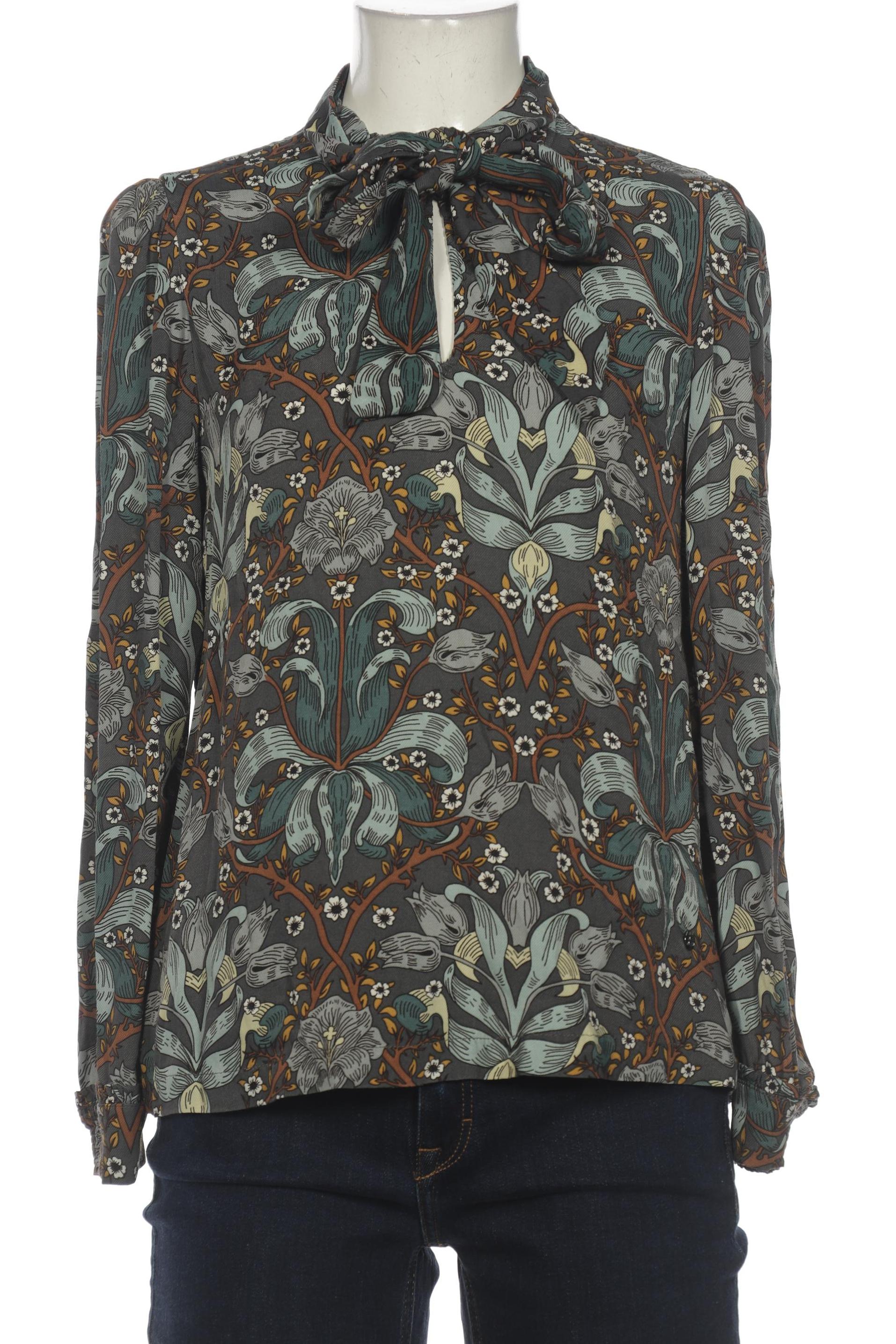 

Mos Mosh Damen Bluse, mehrfarbig, Gr. 34