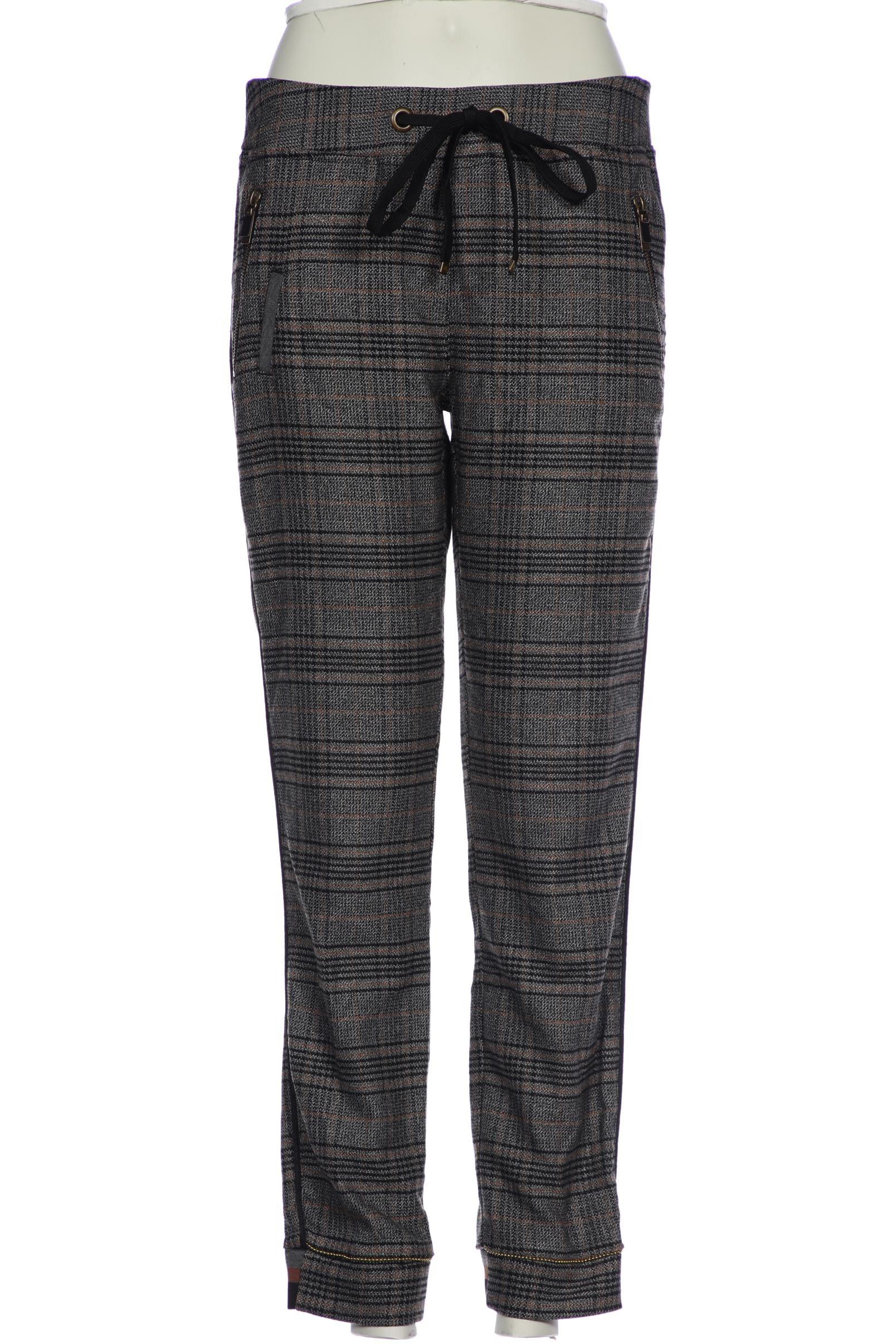

Mos Mosh Damen Stoffhose, grau, Gr. 36