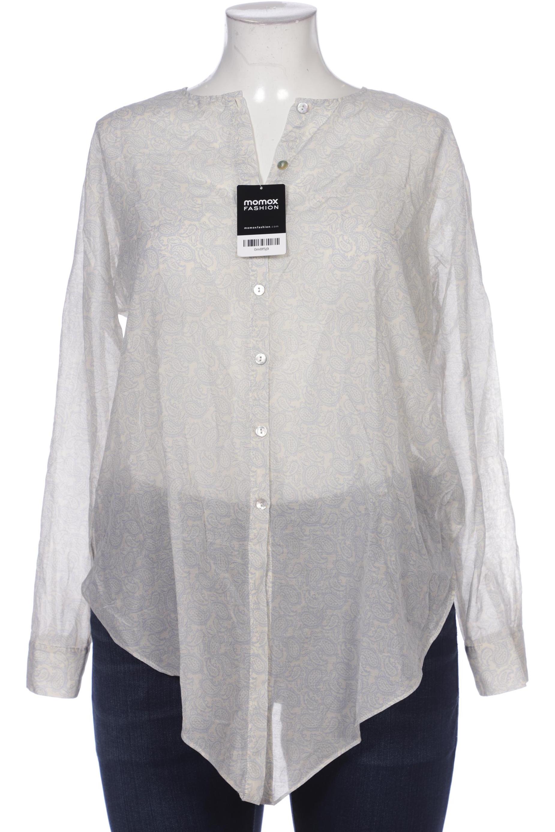 

Mos Mosh Damen Bluse, cremeweiß, Gr. 36