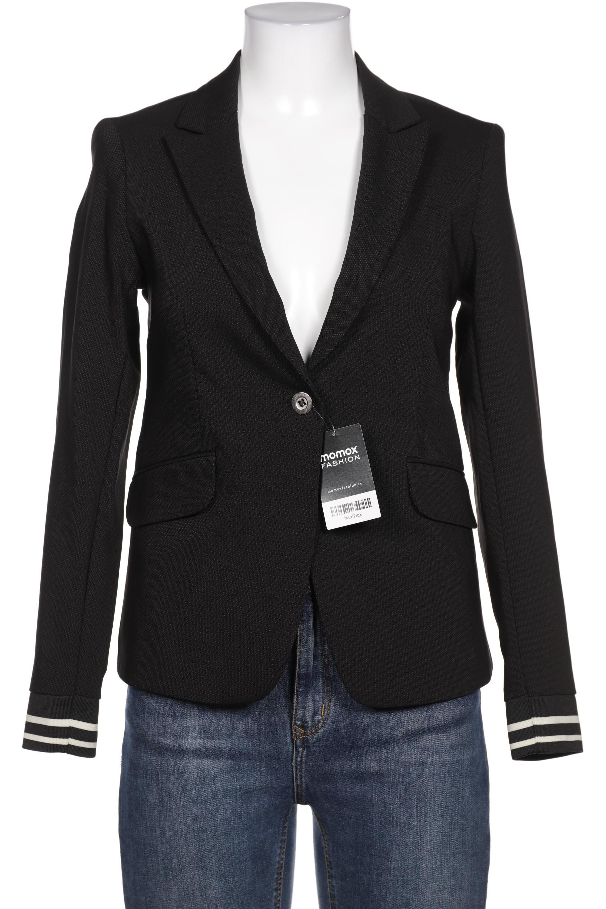 

Mos Mosh Damen Blazer, schwarz