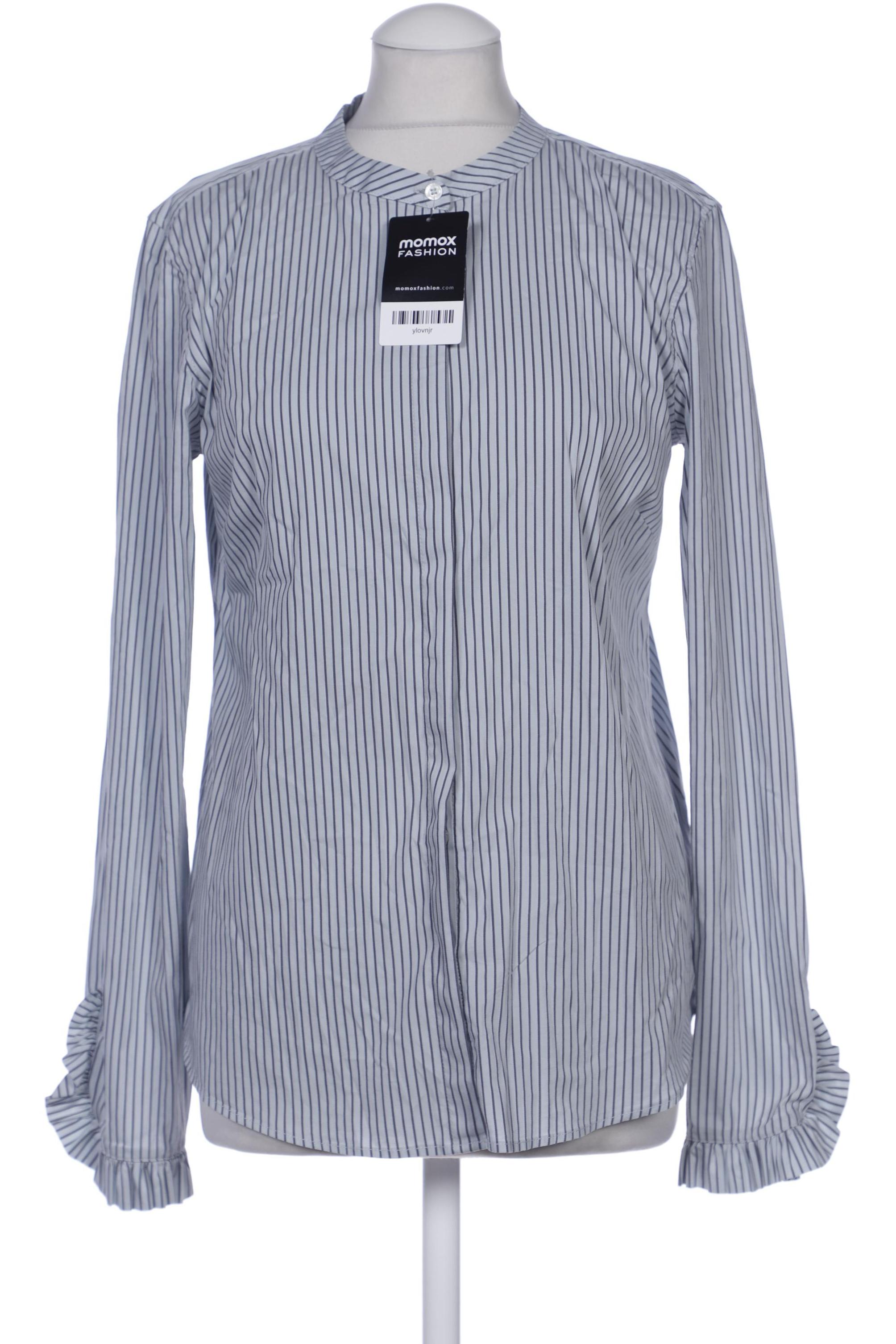 

Mos Mosh Damen Bluse, hellblau, Gr. 38