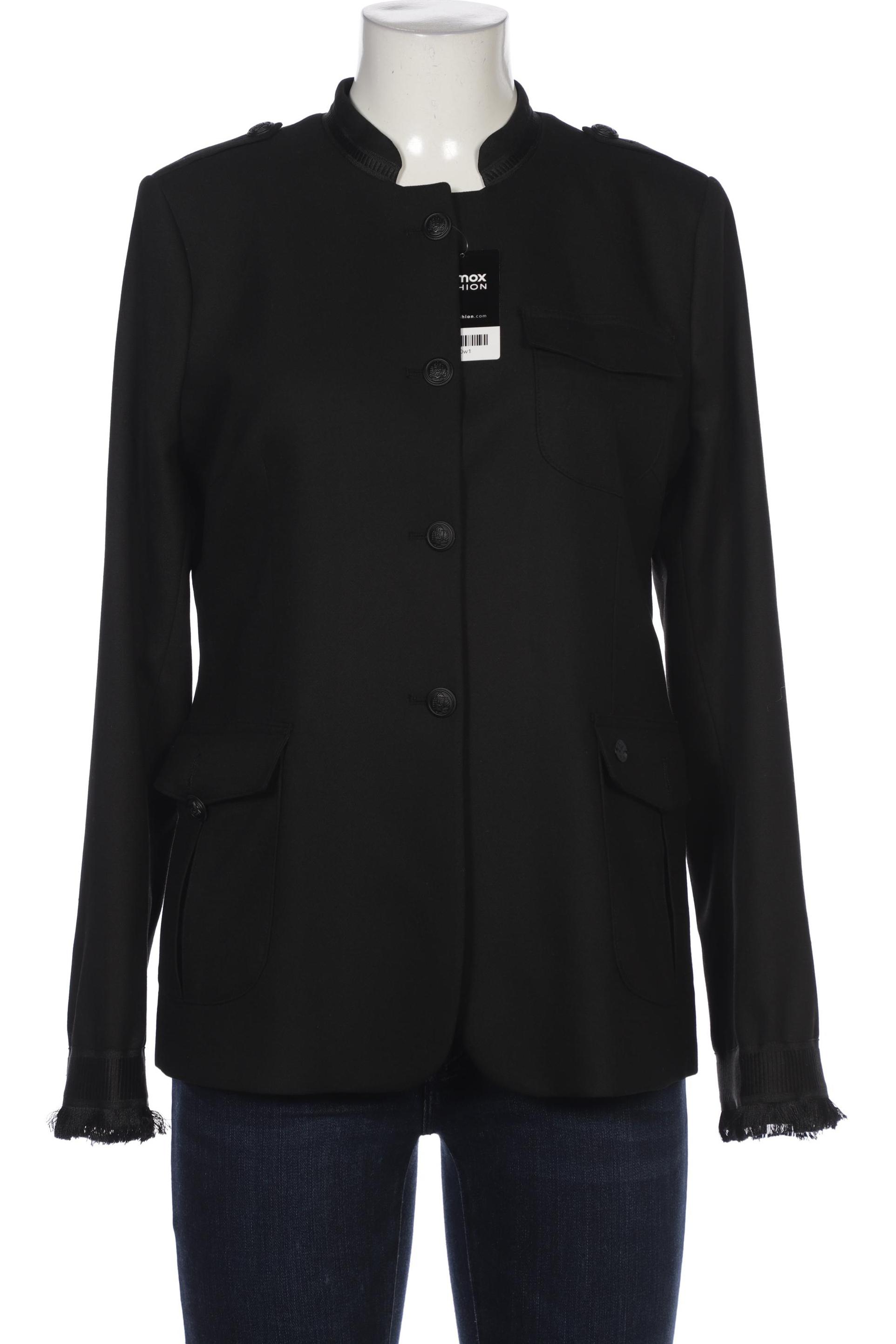 

Mos Mosh Damen Blazer, schwarz