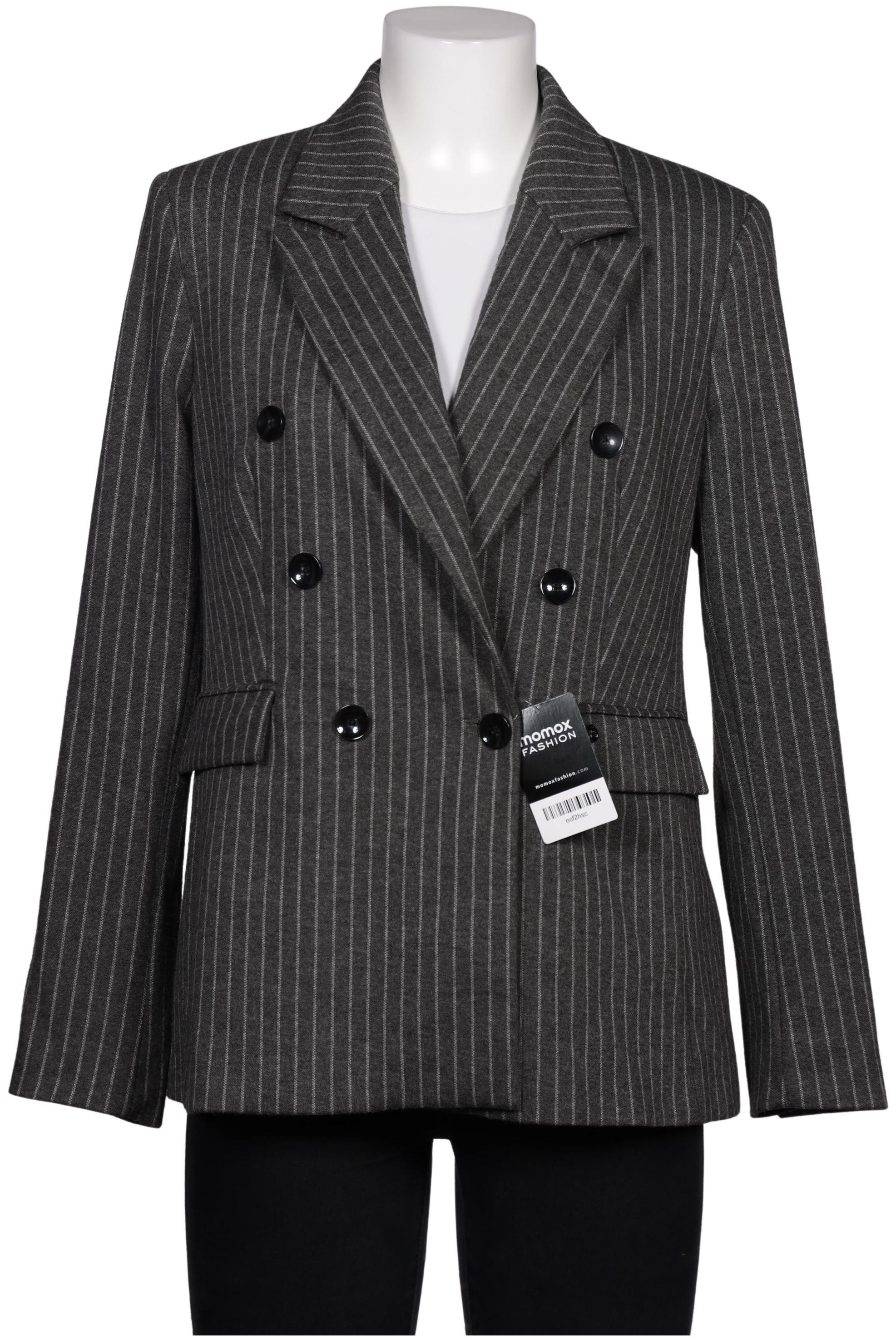 

Mos Mosh Damen Blazer, grau, Gr. 38