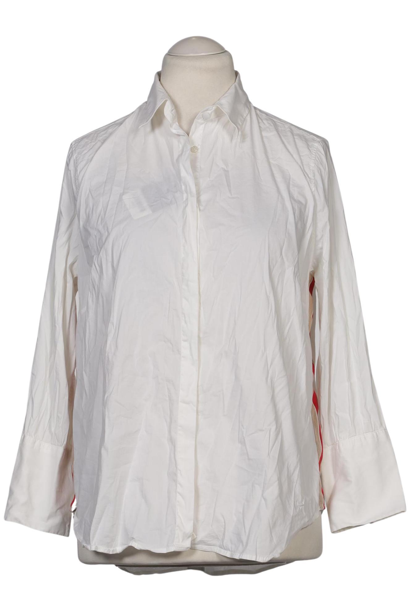 

Mos Mosh Damen Bluse, weiß, Gr. 42