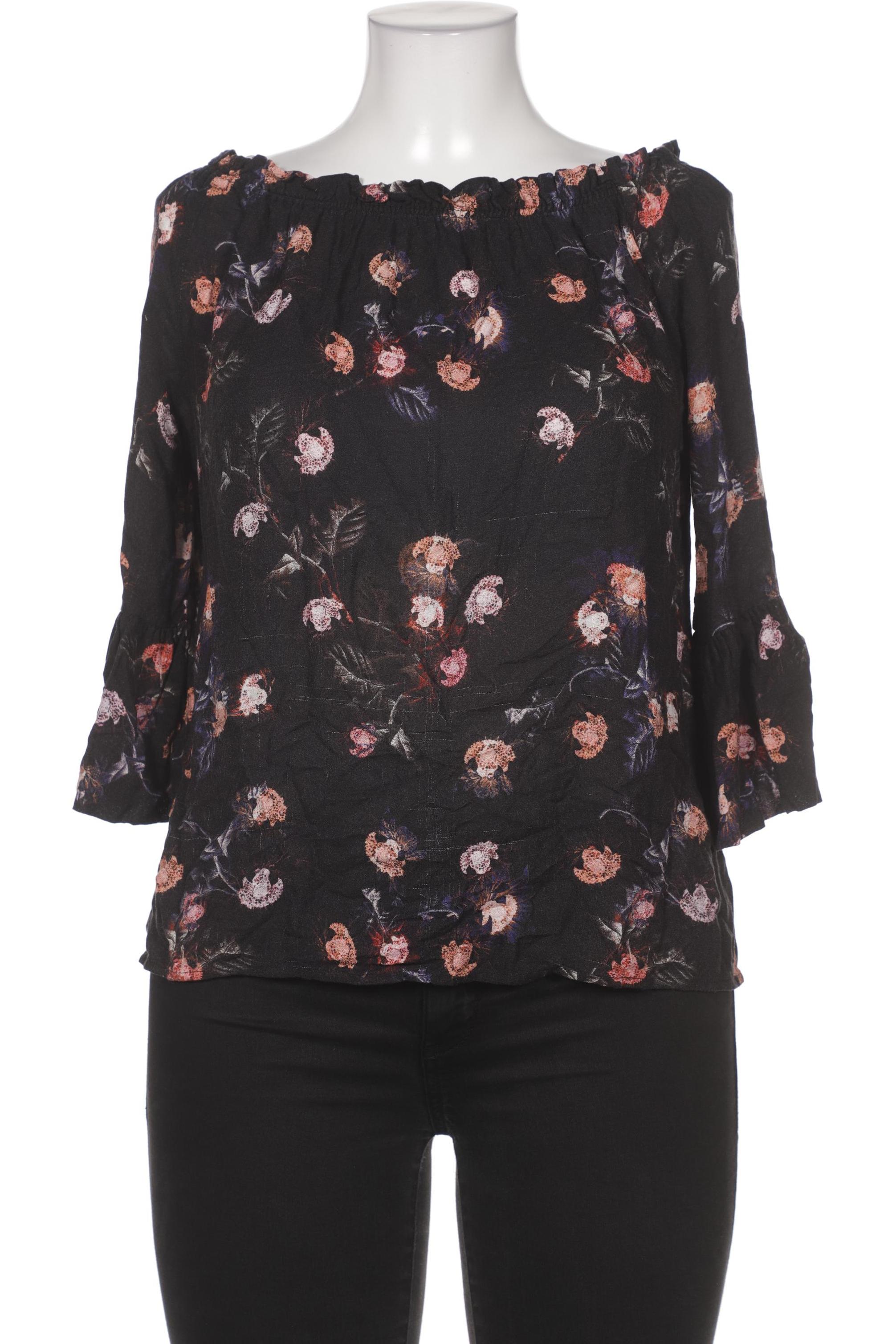 

Mos Mosh Damen Bluse, schwarz, Gr. 44